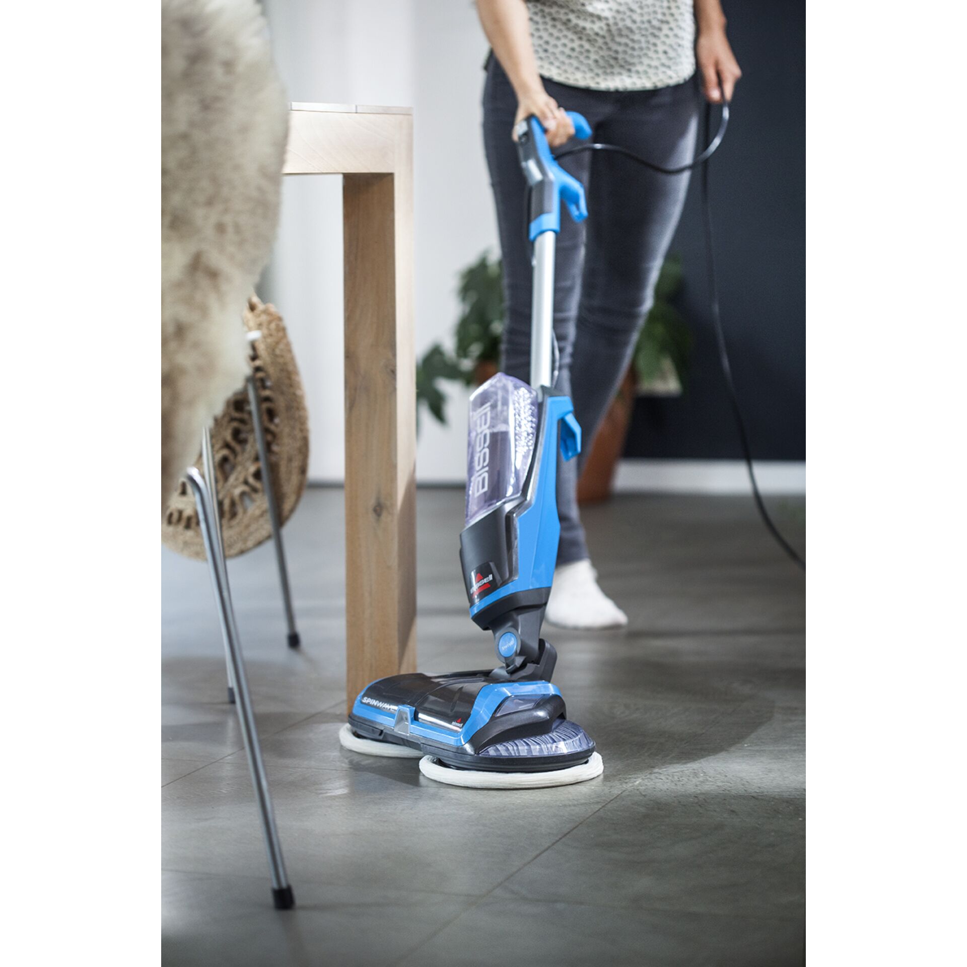 E-Scooter, Gerät, Elektrisches Gerät, Innenarchitektur