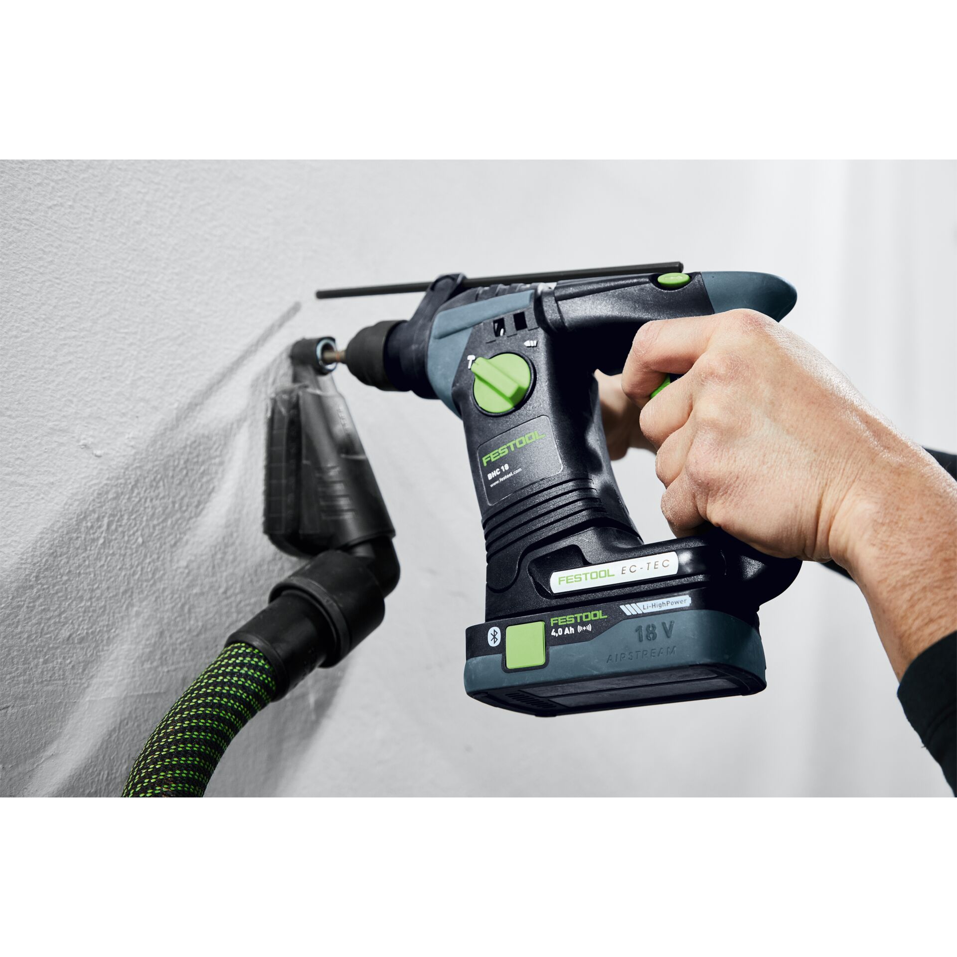 Gerät, Elektrische Bohrmaschine, Werkzeug