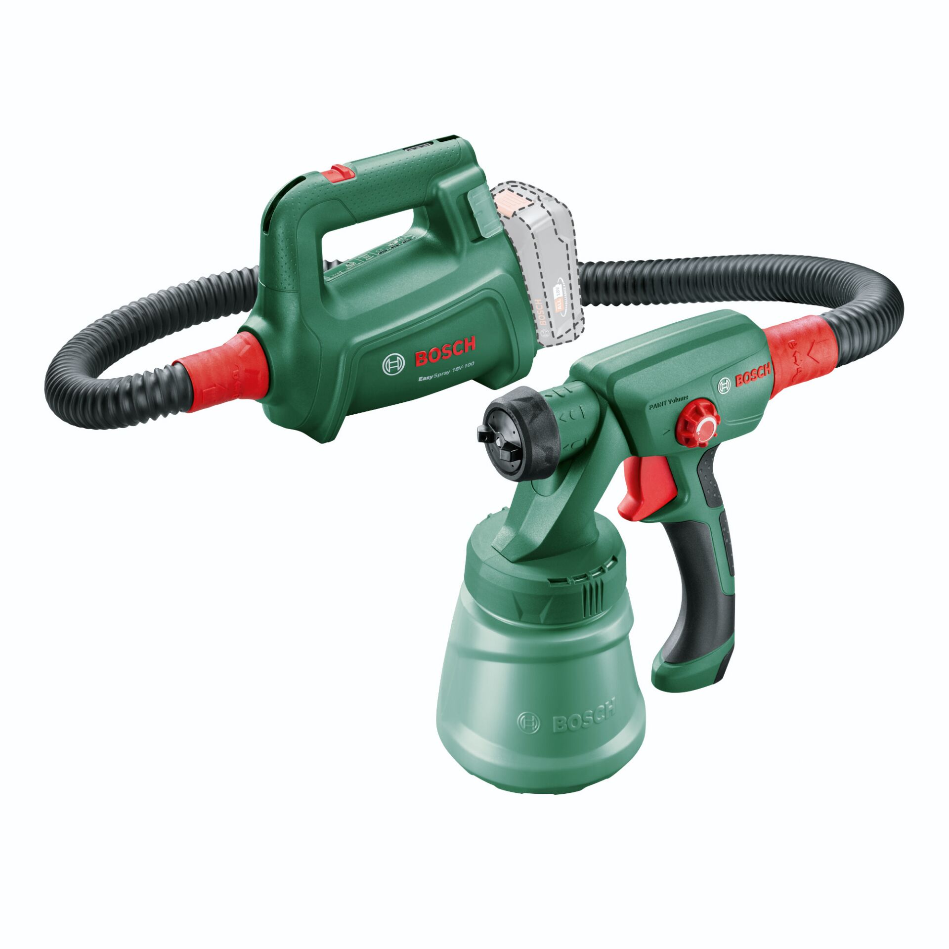 Gerät, Elektrische Bohrmaschine, Werkzeug