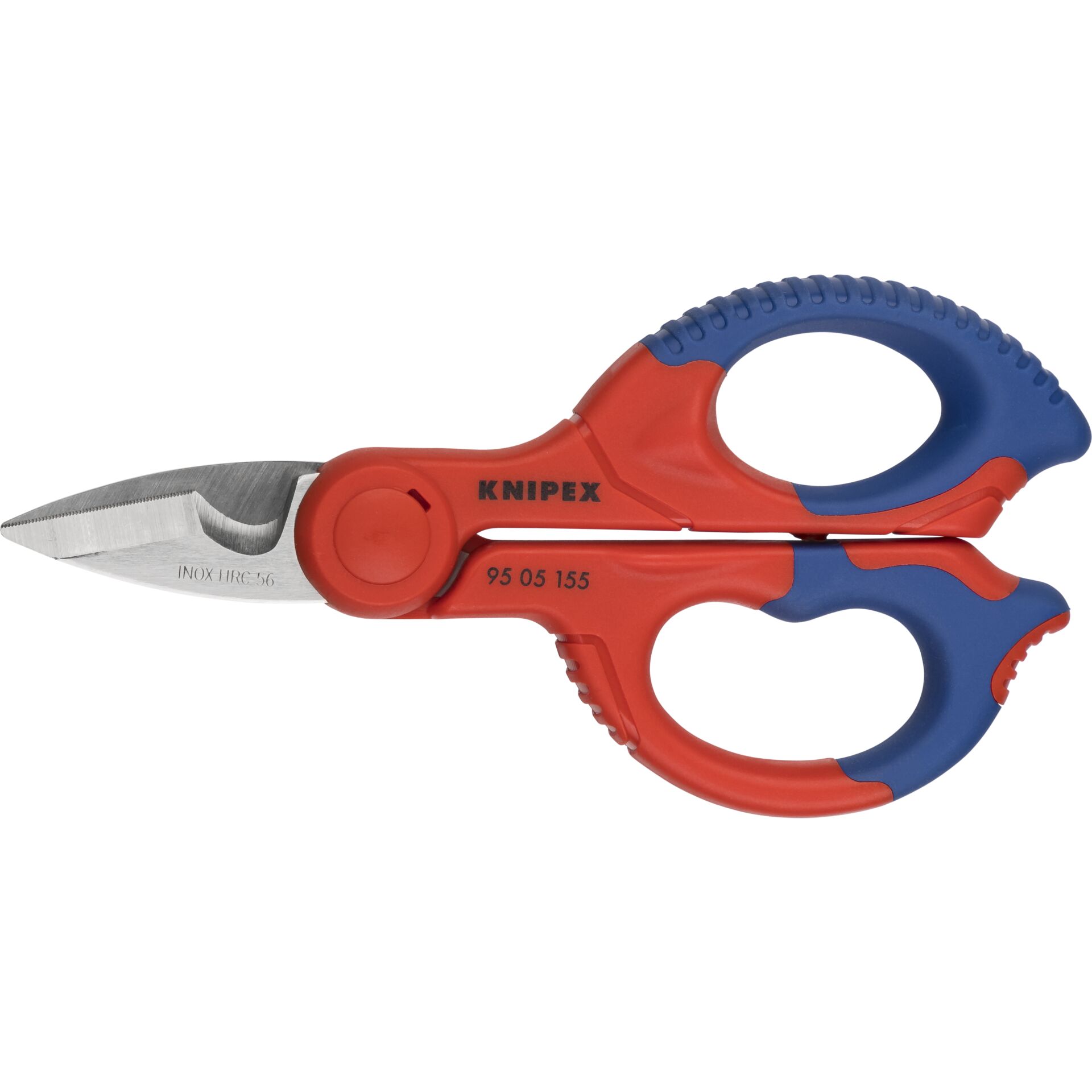 Schere, Klinge, Waffe