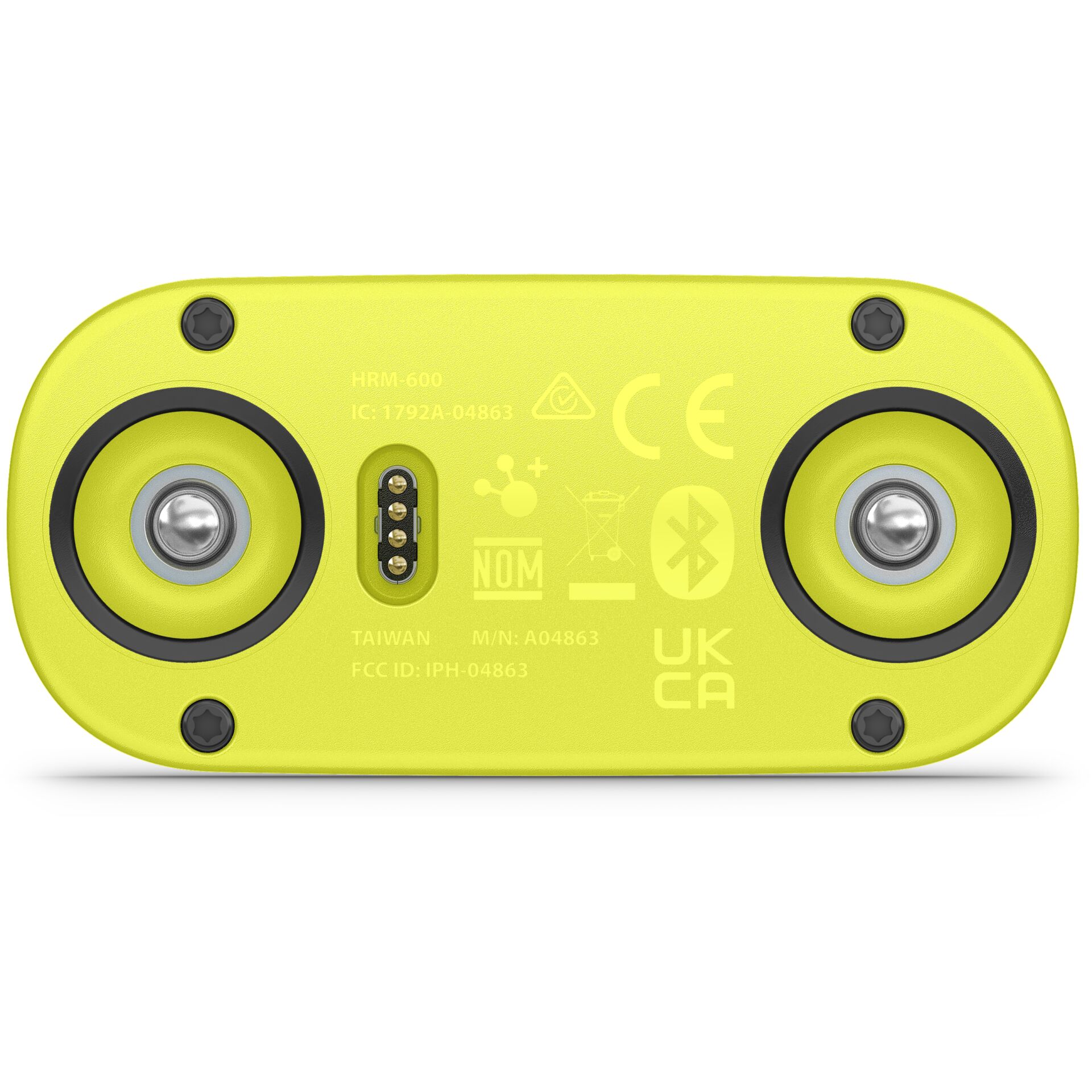 Lautsprecher, Bluetooth, Tragbar, Kompakt, Gelb