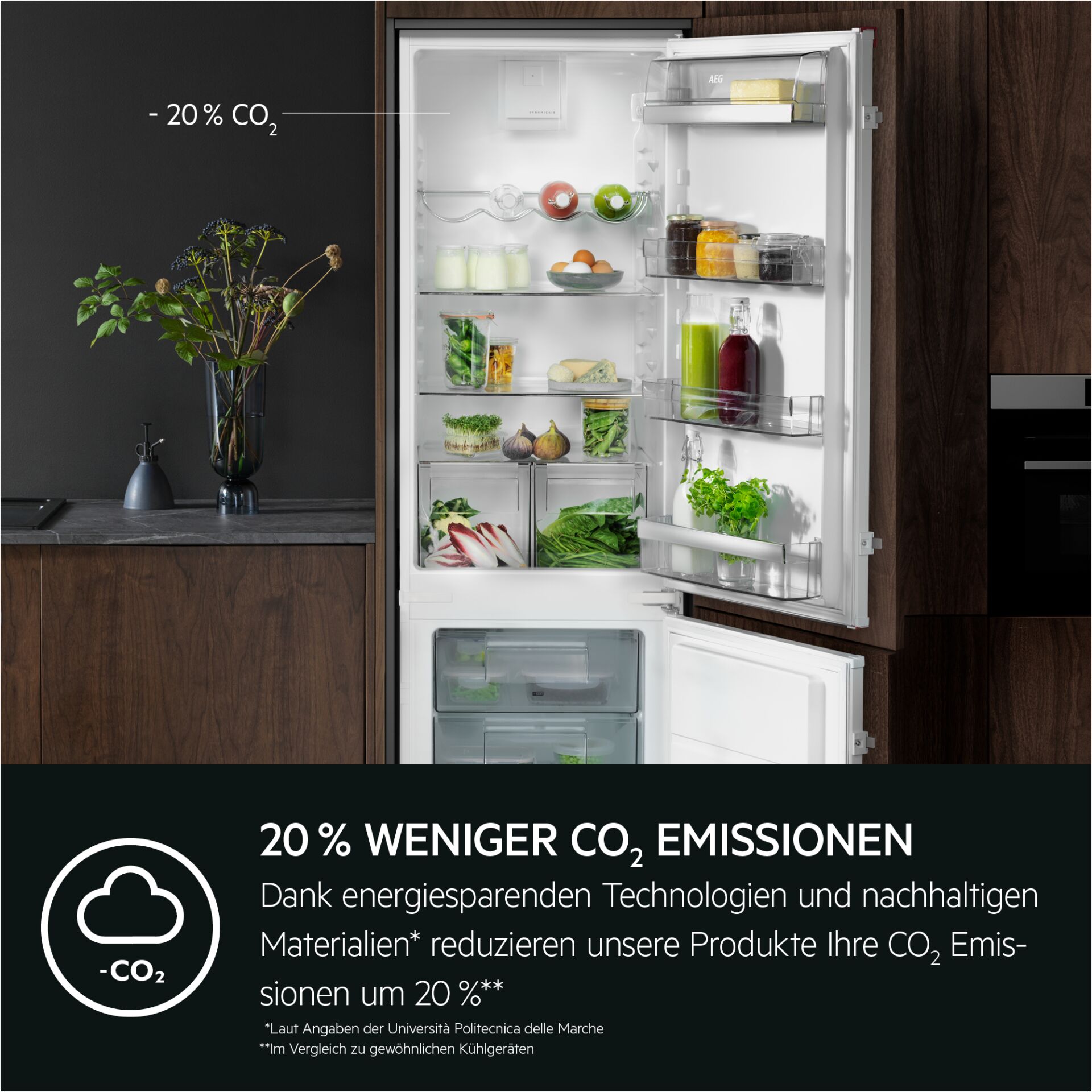 Gerät, Elektrisches Gerät, Kühlschrank