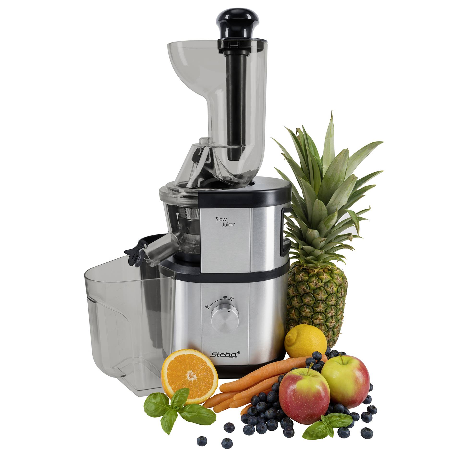 Obst, Ananas, Produzieren, Elektrisches Gerät, Mischer