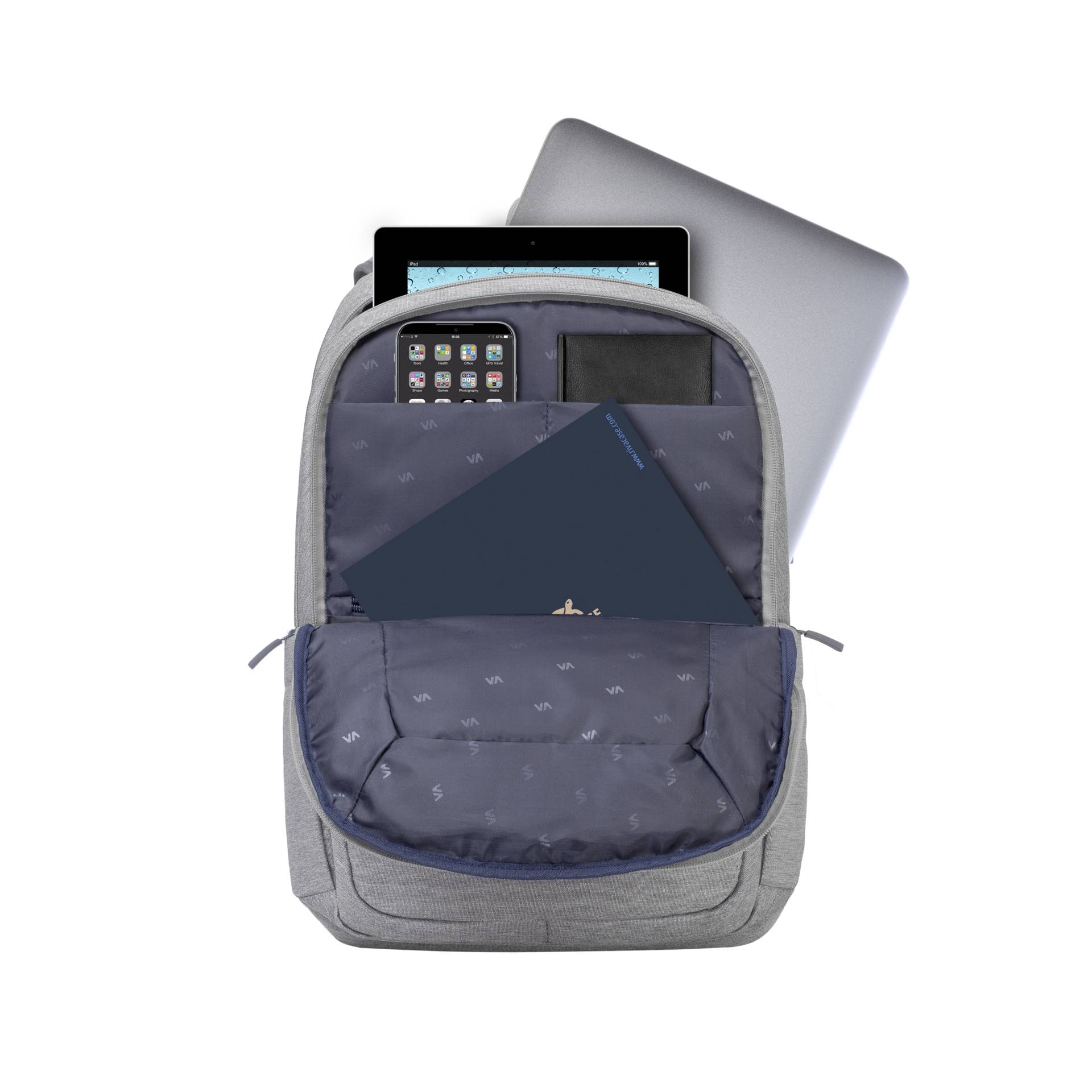 Tasche, Rucksack, Erste Hilfe