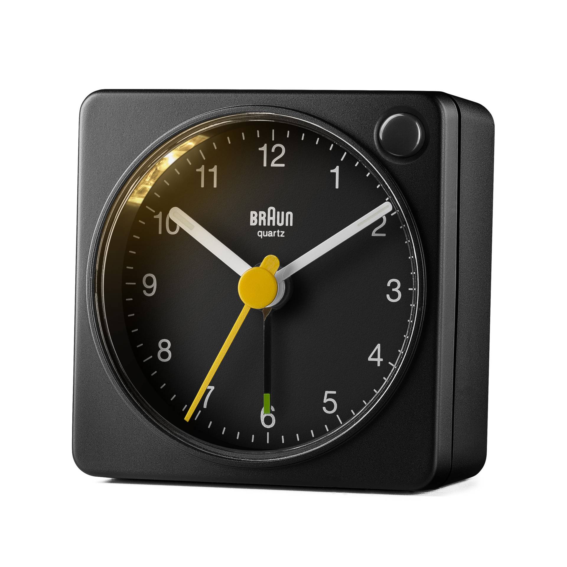 Analoguhr, Uhr