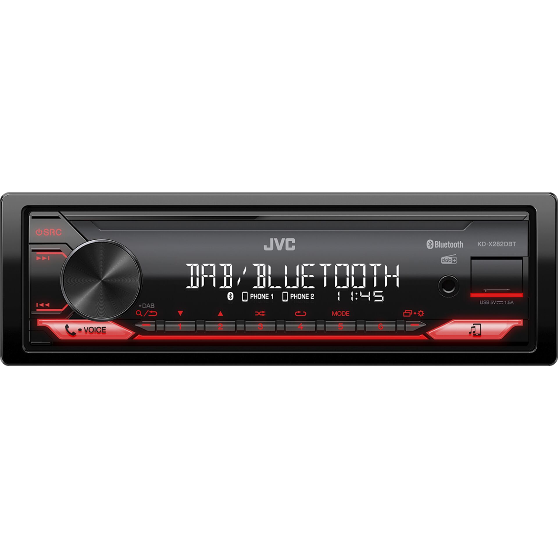 Elektronik, Stereo, CD-Spieler