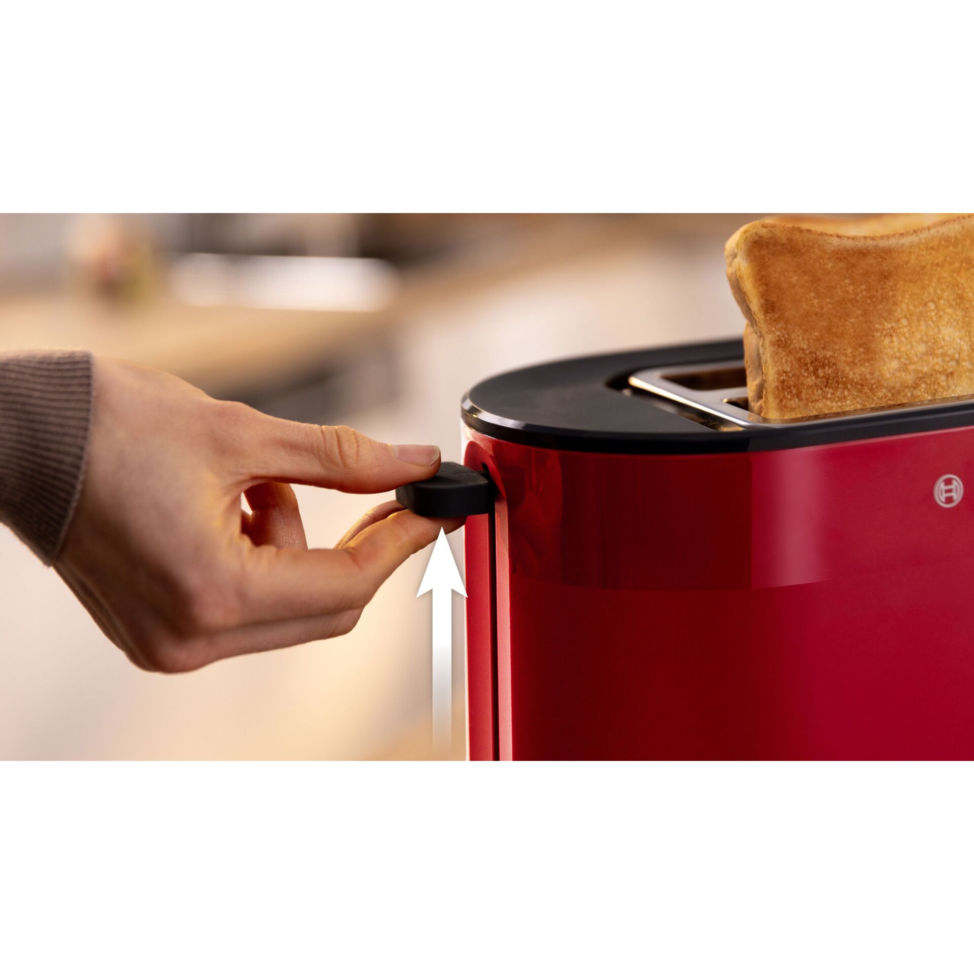 Gerät, Elektrisches Gerät, Toaster