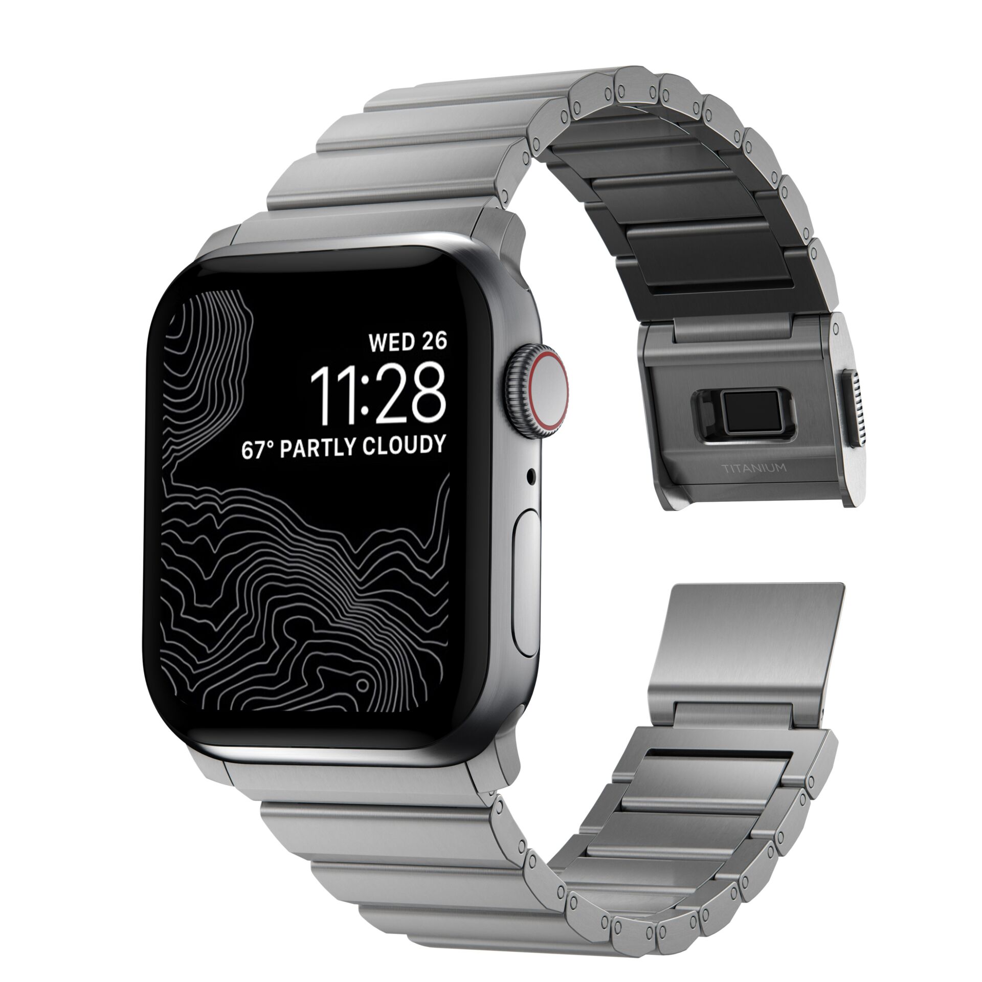 Armbanduhr, Arm, Körperteil, Person, Elektronik