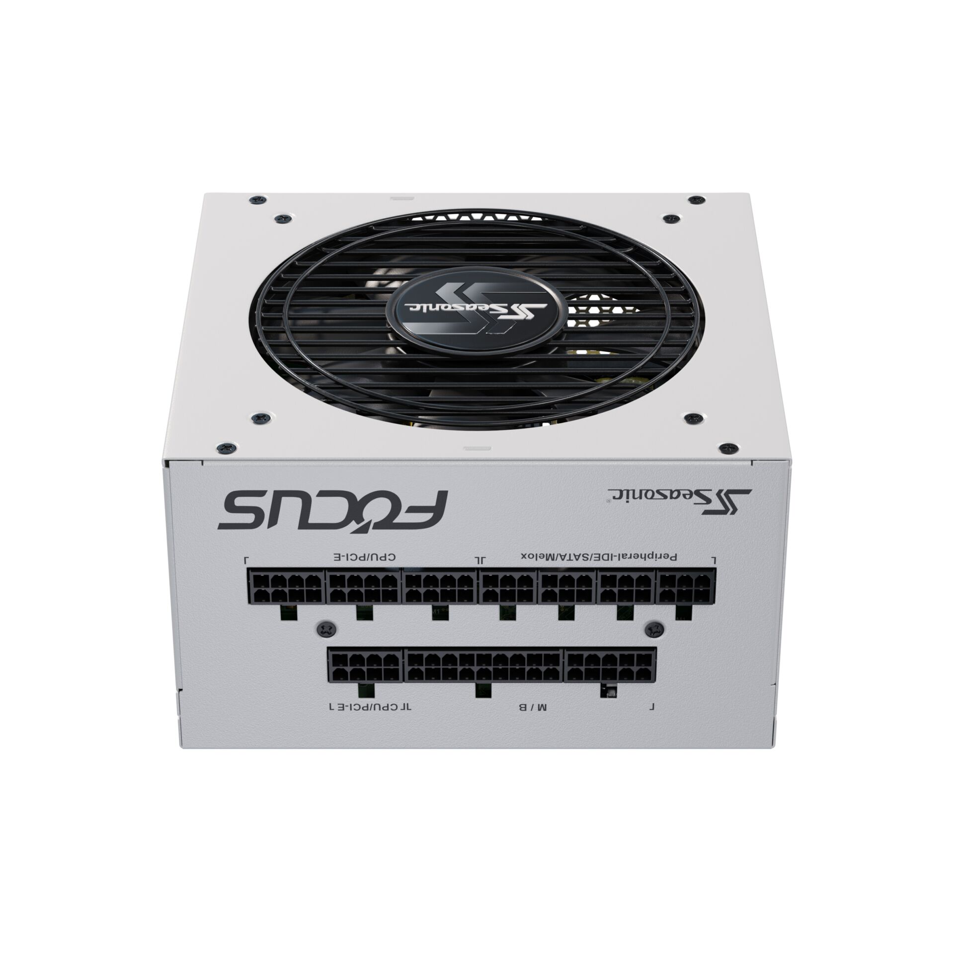 Netzteil, Server-Netzteil, ATX-Netzteil, 300W+, Grau