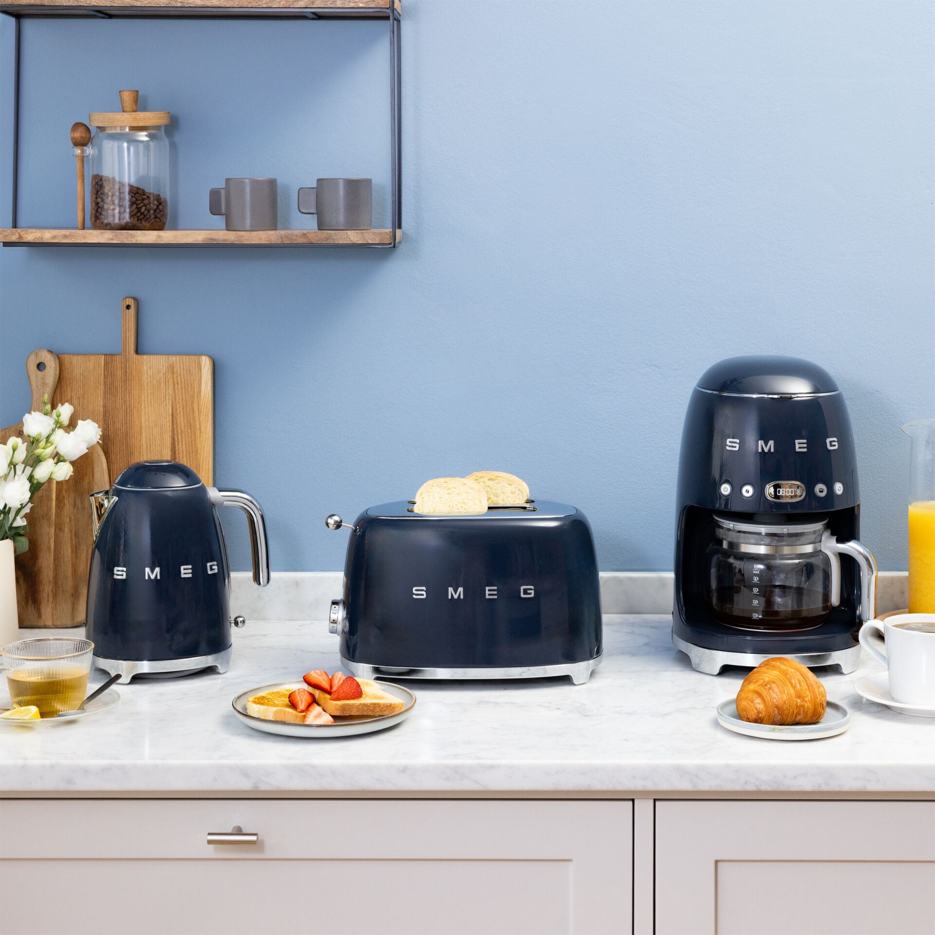 Gerät, Elektrisches Gerät, Toaster