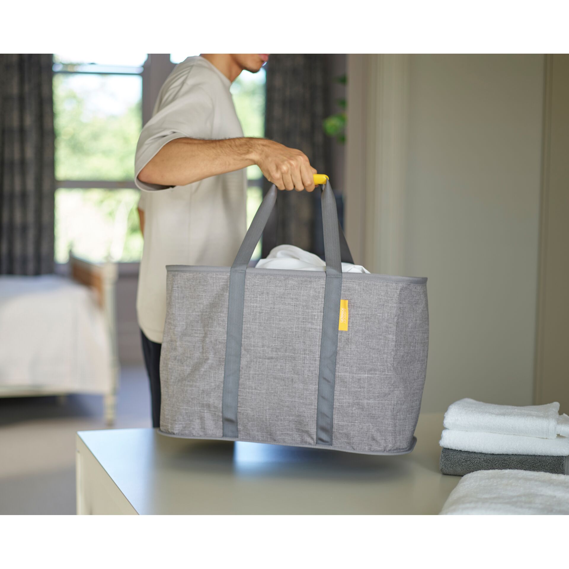Tasche, Tragetasche, Handtasche, Mann, Person