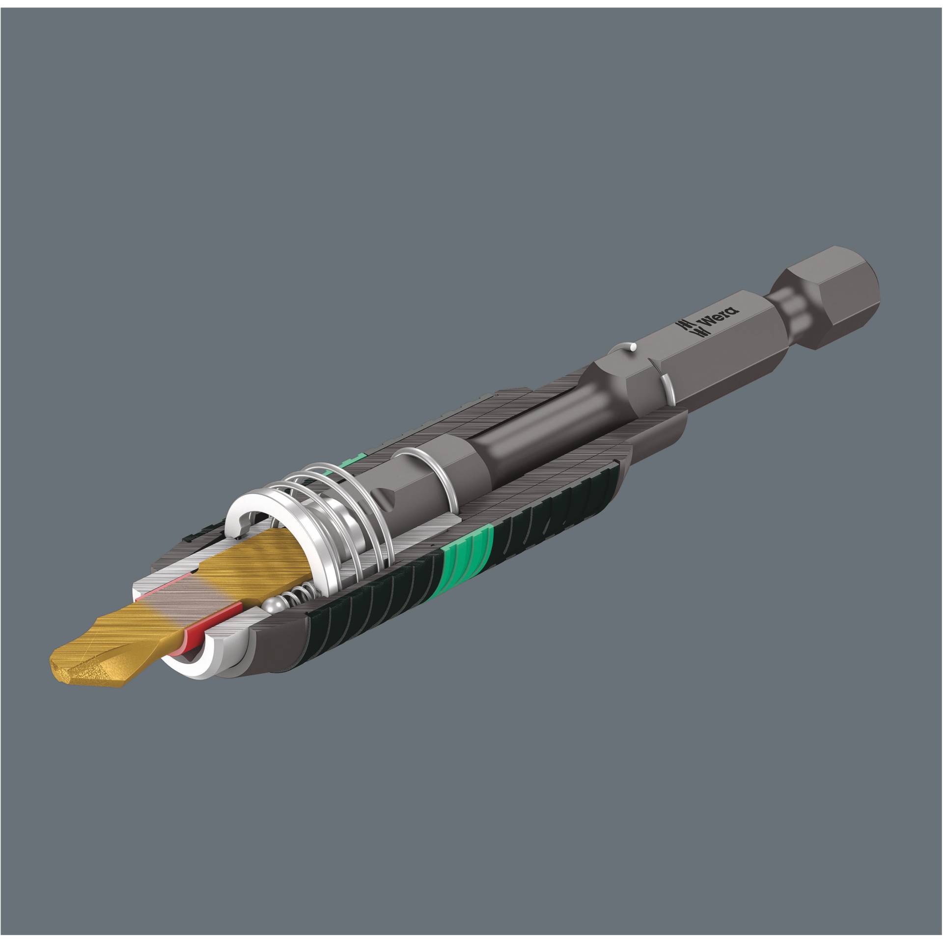 Dynamit, Waffe