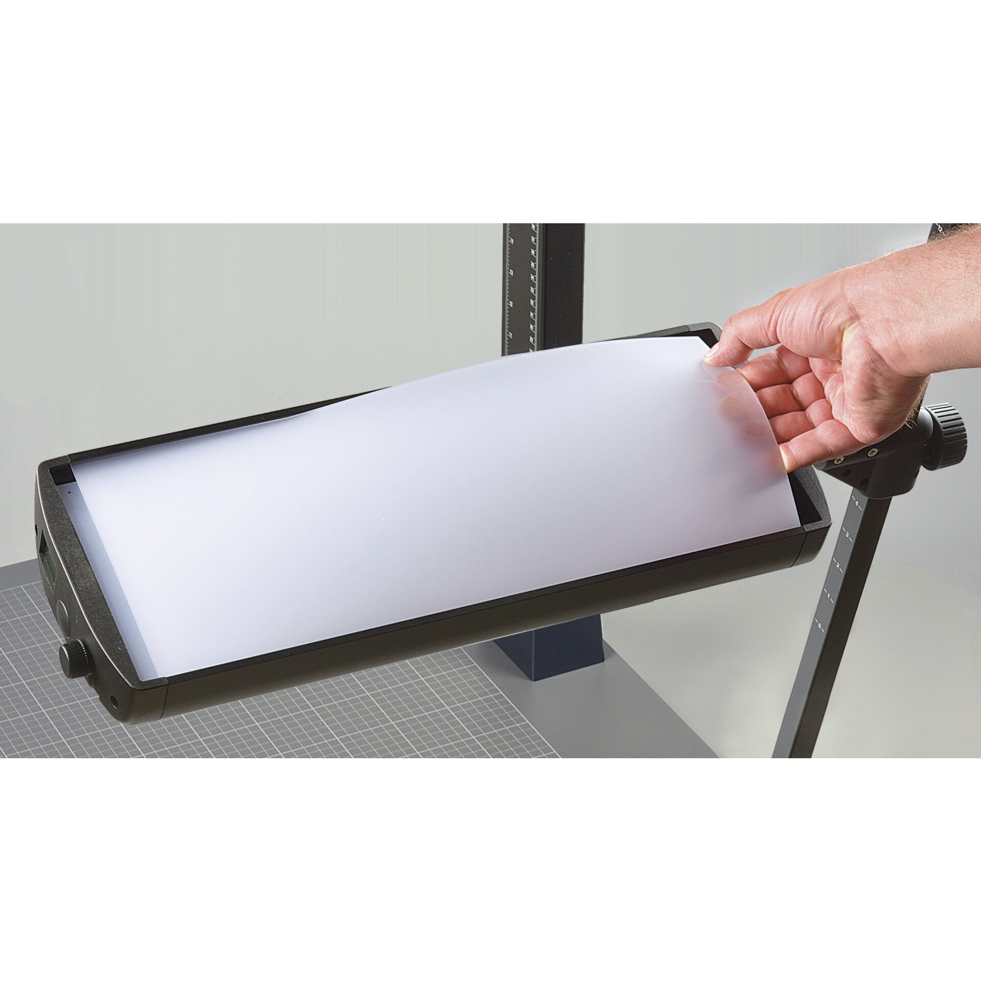 Elektronik, Bildschirm, Projektionsbildschirm