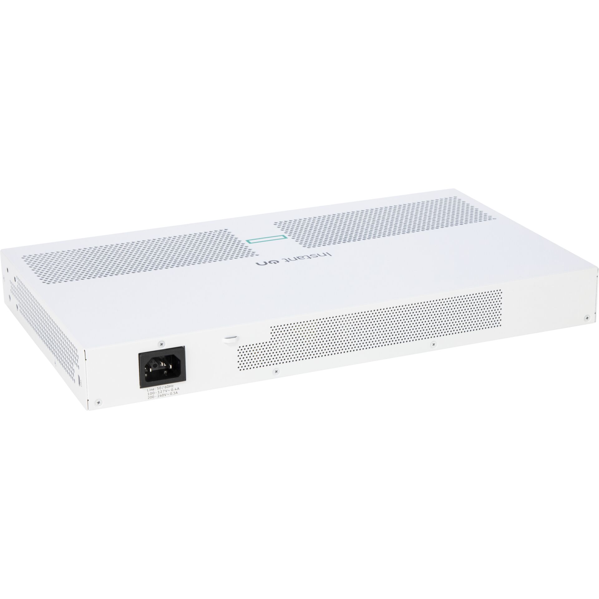 itx, rackmount, netzteil, metallgehäuse, weiß