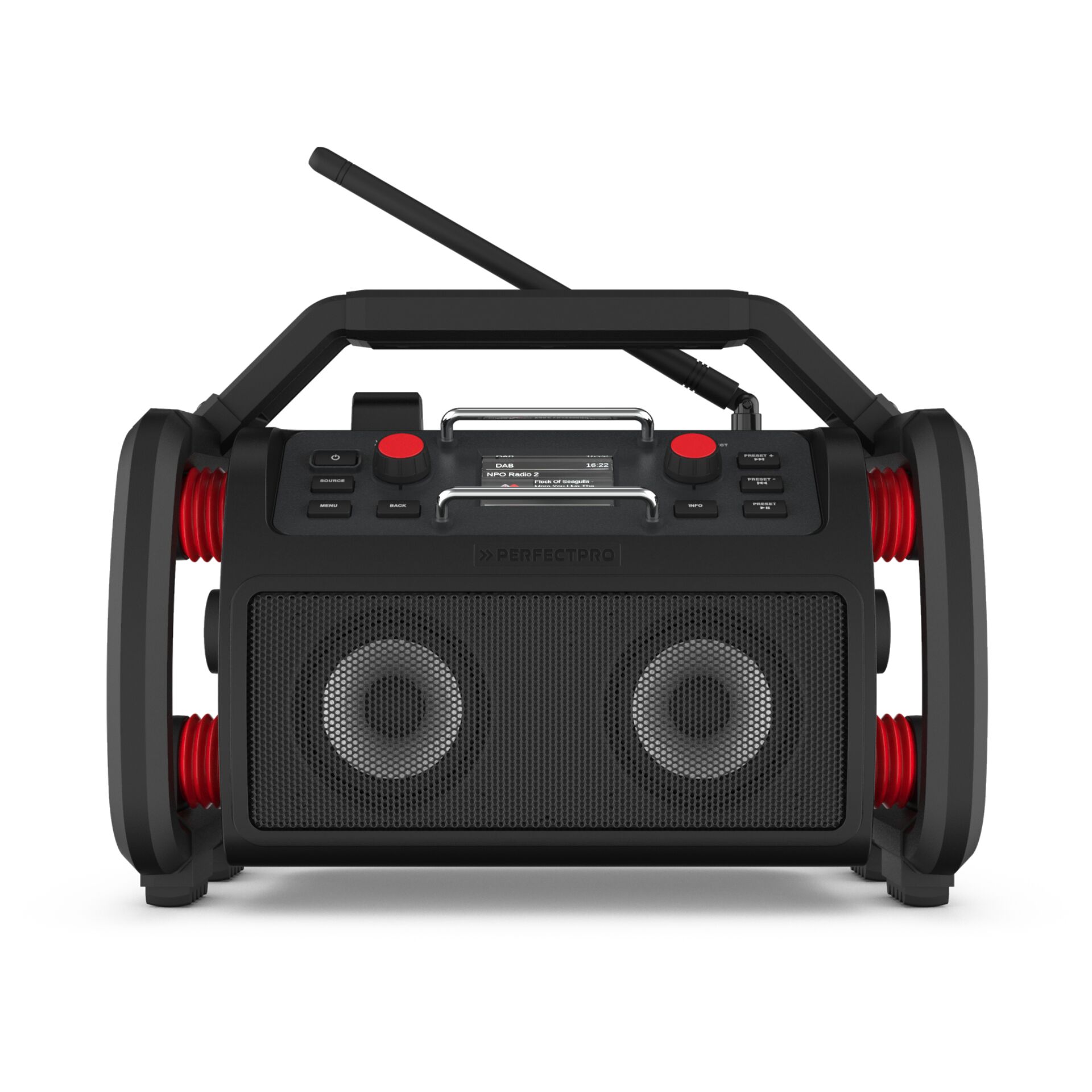 Elektronik