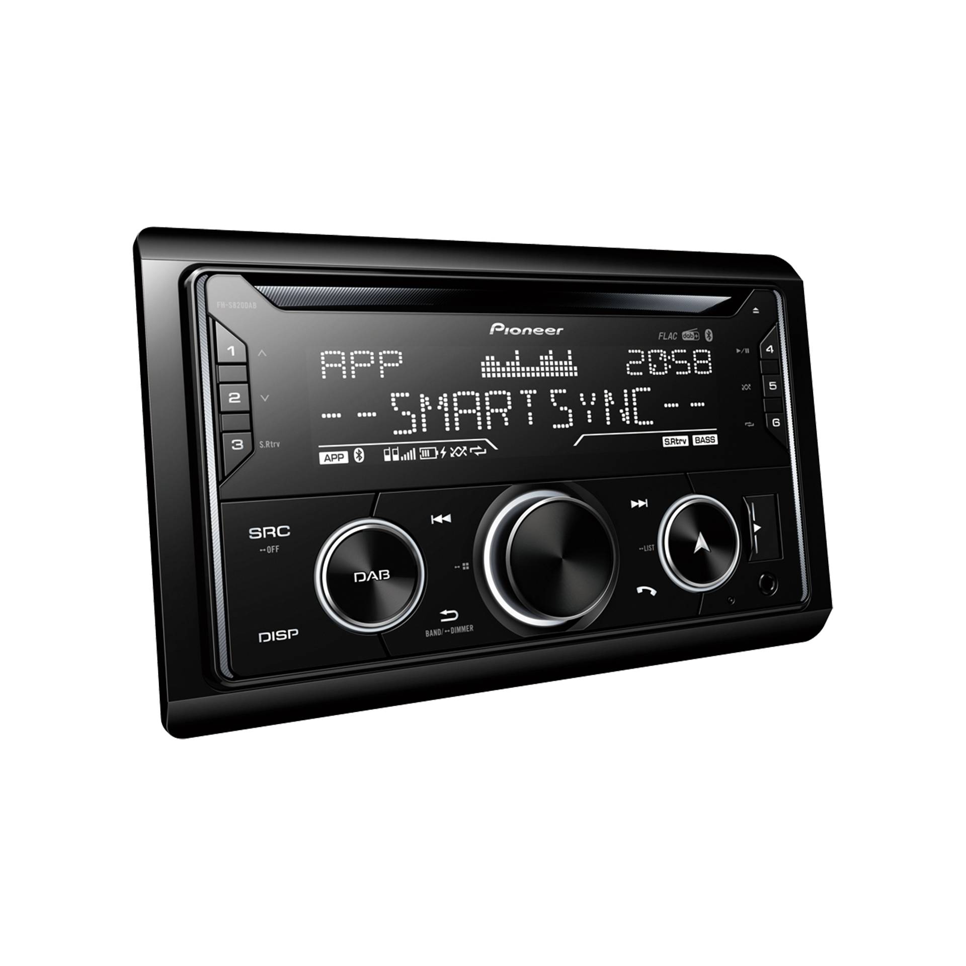 Elektronik, Stereo