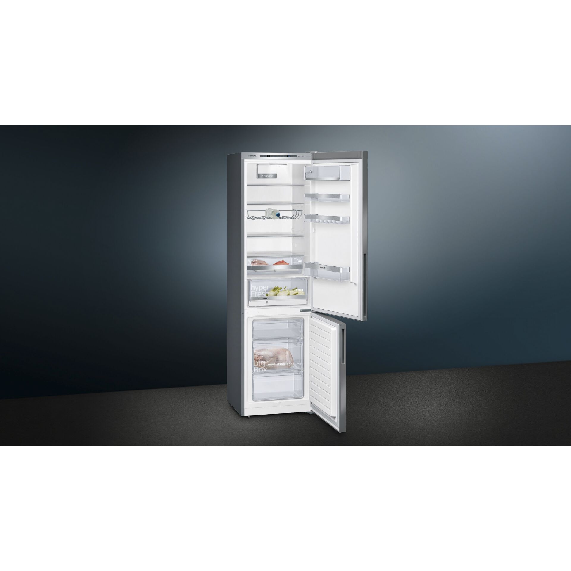 Gerät, Elektrisches Gerät, Kühlschrank