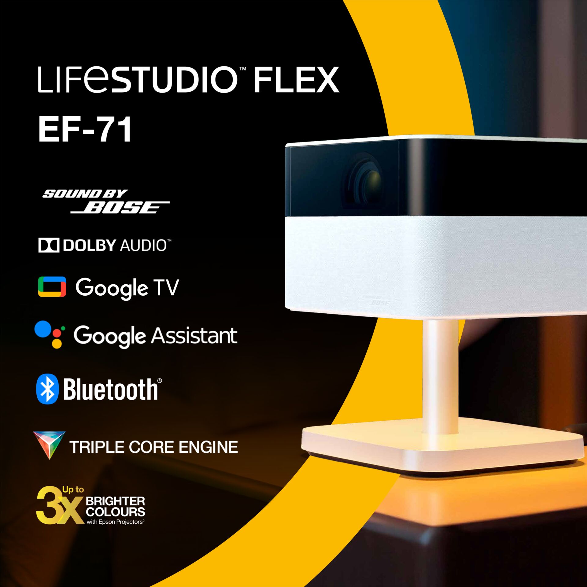 Elektronik, Werbung, Lampe, Lautsprecher