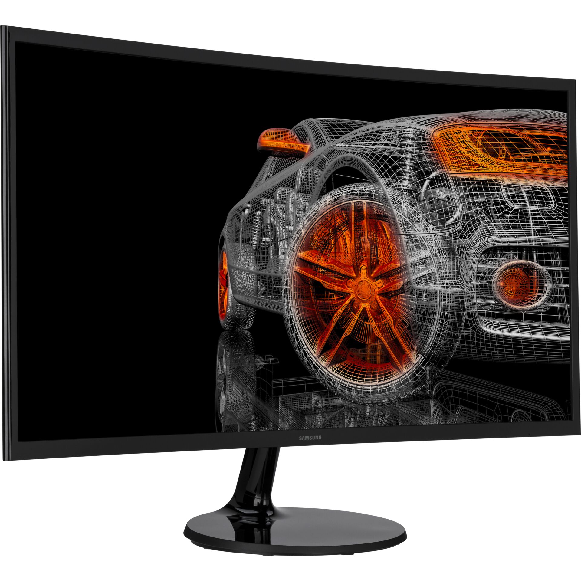 Computerausrüstung, Überwachen, Bildschirm, FERNSEHER