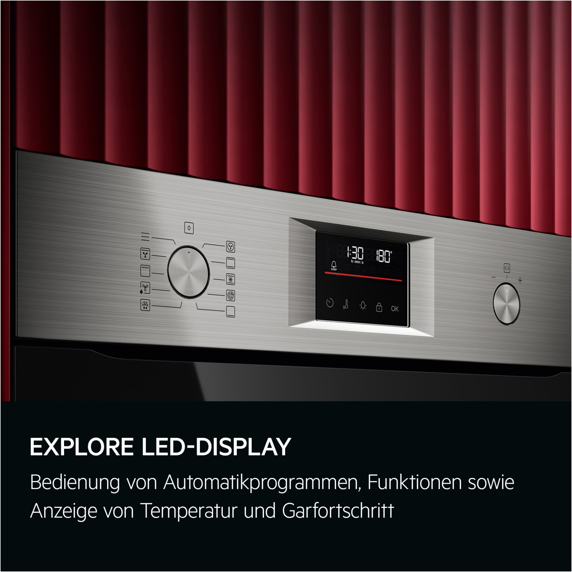 Elektronik, Stereo, Verstärker