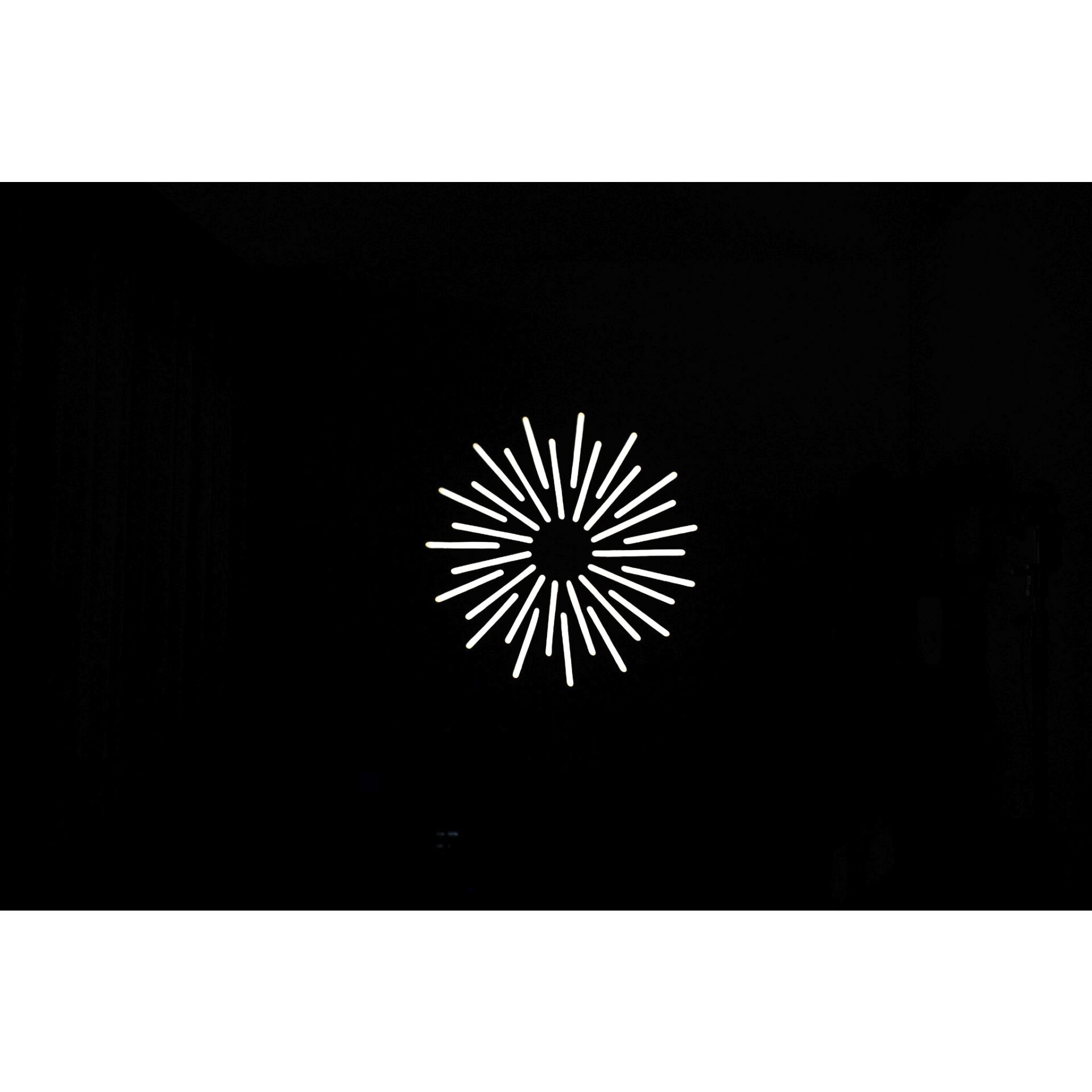 Feuerwerk