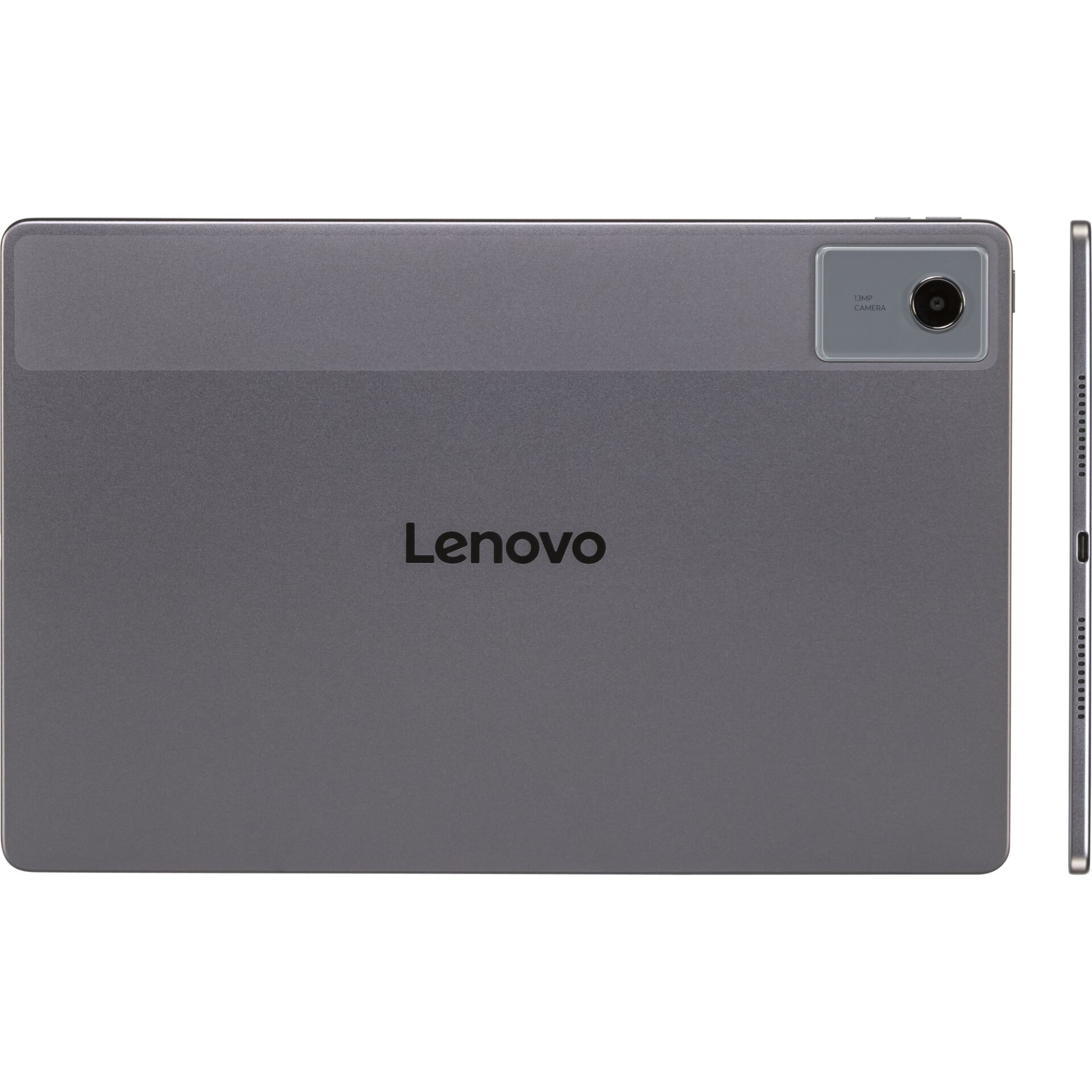 Elektronik, Computer, Laptop, Pc, tablet, grau, rückseite, kamera, Lenovo