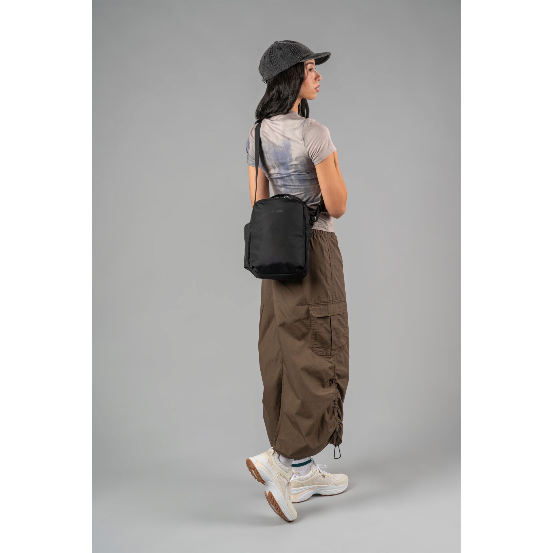 Hut, Schuh, Person, Tasche, Handtasche