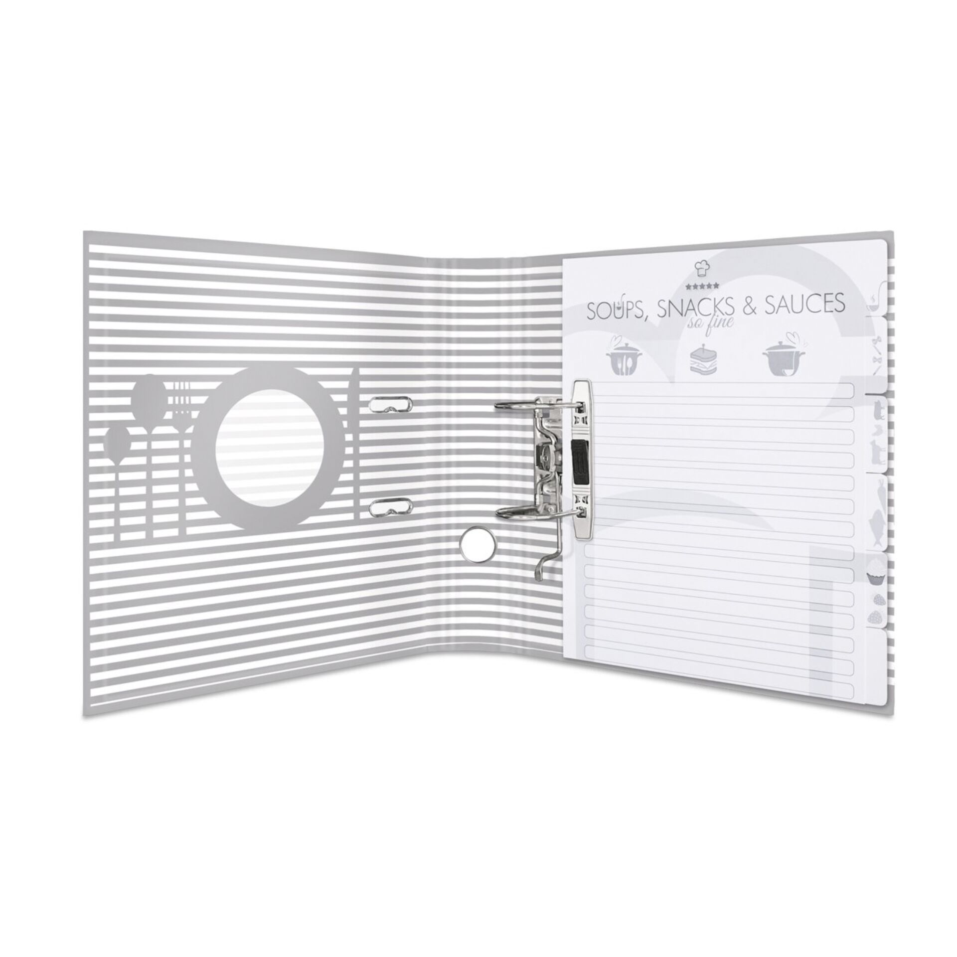 Datei-Binder