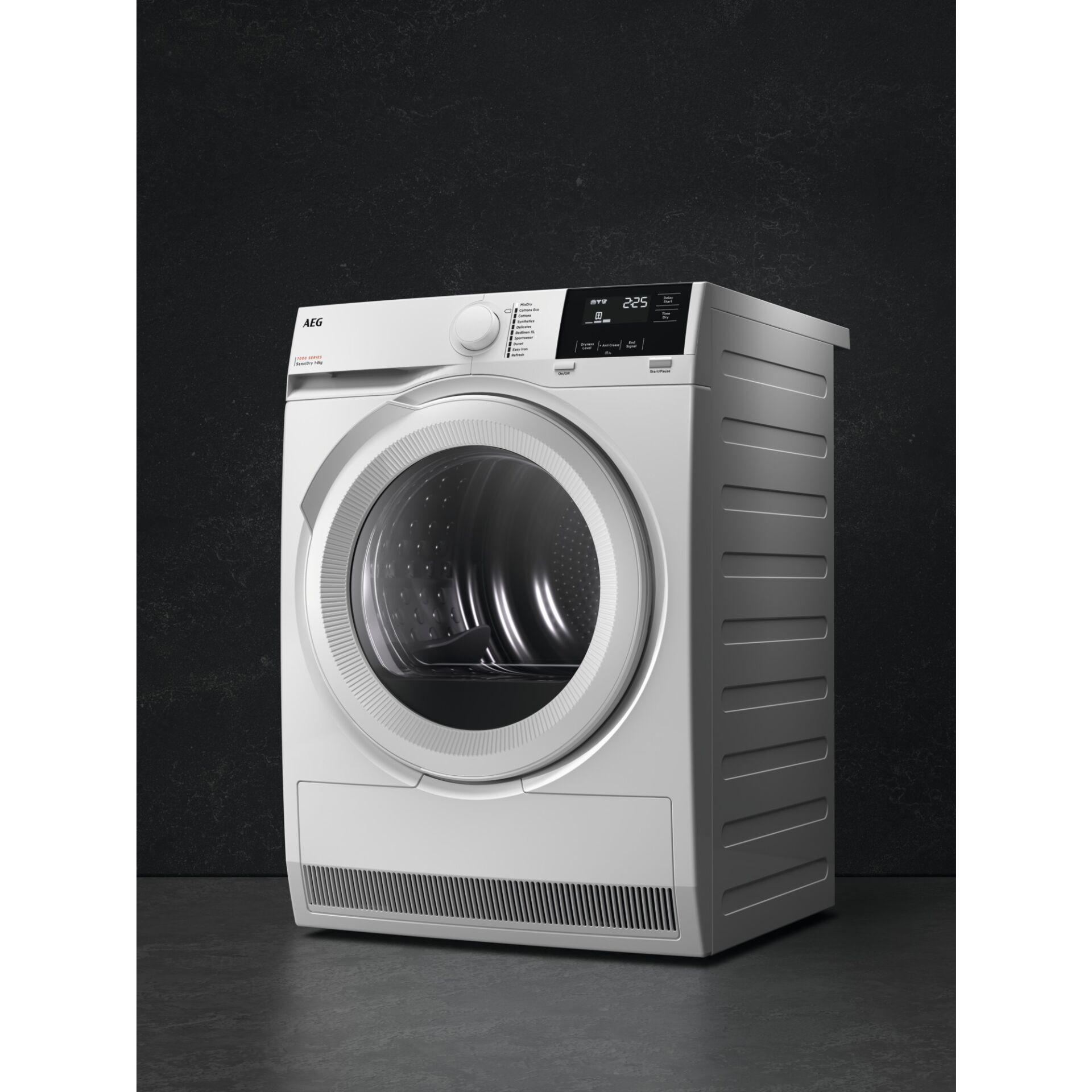 Gerät, Elektrisches Gerät, Waschmaschine