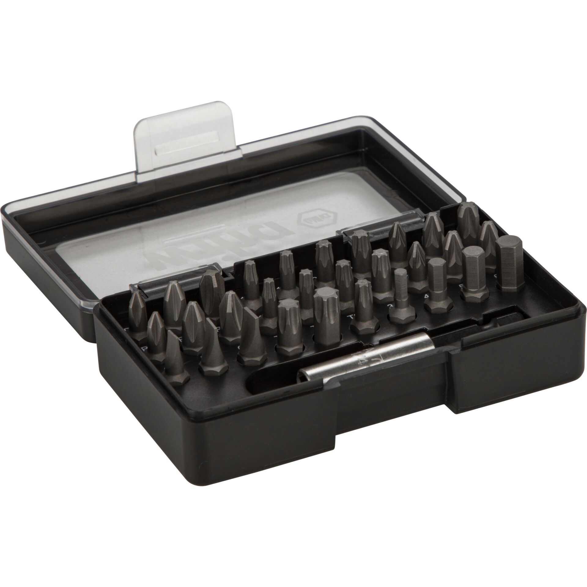 Schraubenzieher, Erwachsener, Männlich, Mann, Person, Bit Set, Schraubendreher-Bits, Bit-Set Hülle, Torx-Bits, Magnetischer Bit-Halter
