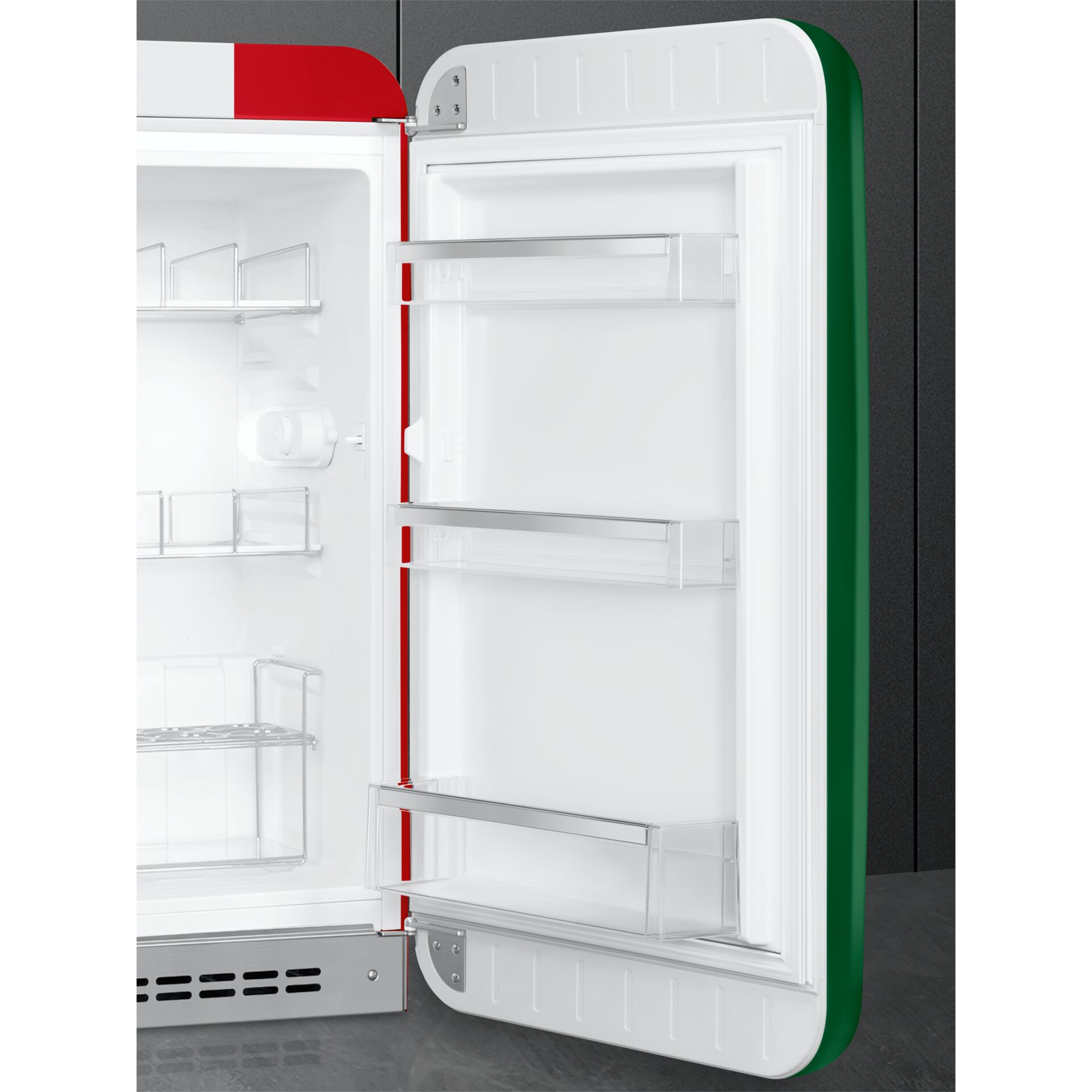 Gerät, Elektrisches Gerät, Kühlschrank, Postfach