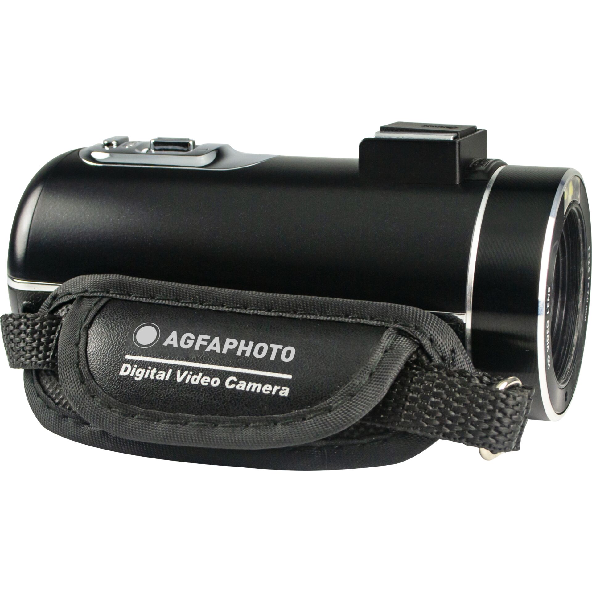 Kamera, Elektronik, Videokamera