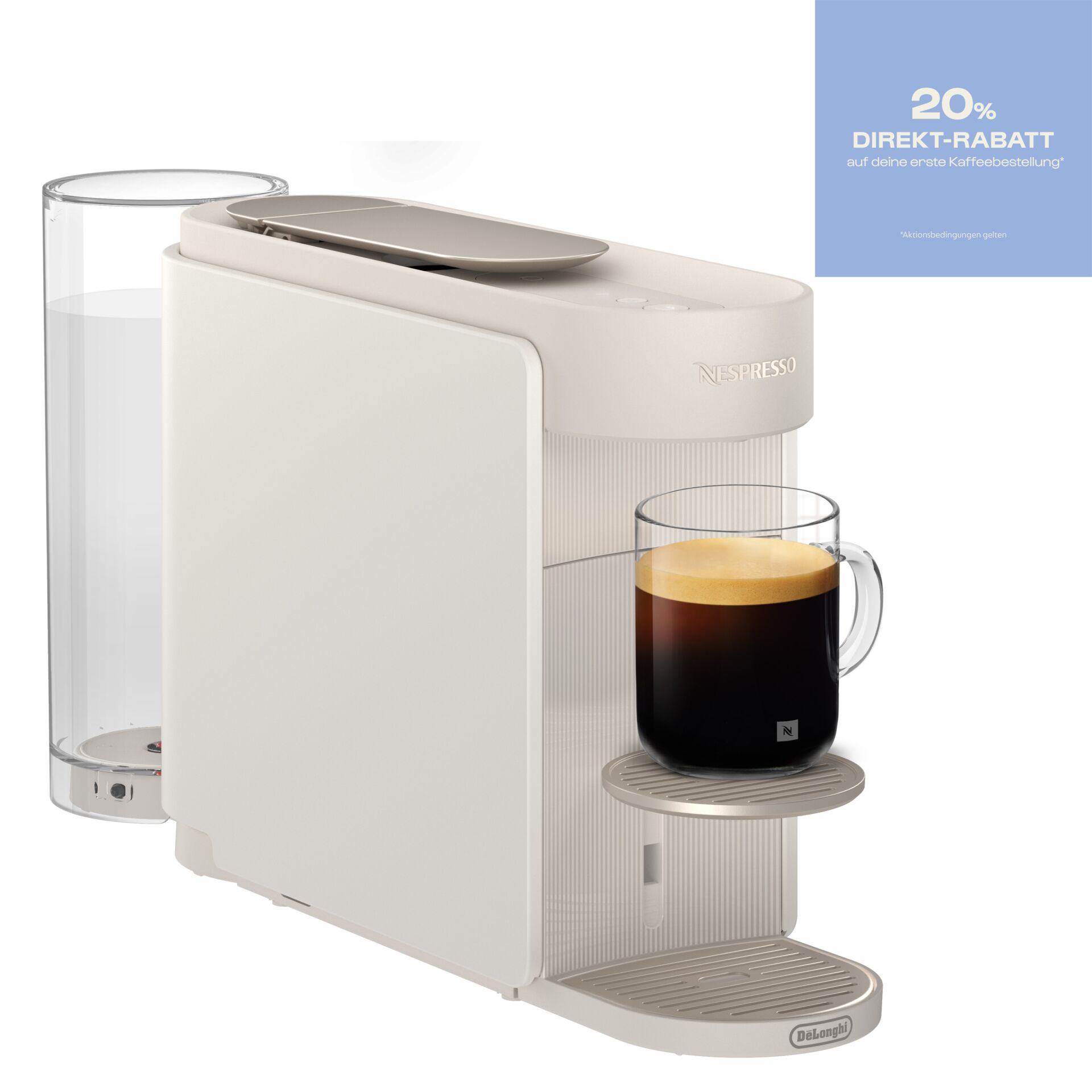 Kaffeemaschine, Kaffeeautomat, Espresso, Brühvorgang, Kaffeebereiter, Kaffeemaschine, Espressomaschine, Kaffeevollautomat, Einzelkapsel, cremerfarbton, Kaffeemaschine, Kapselmaschine, Weiß, Espresso, Tassenhöhe
