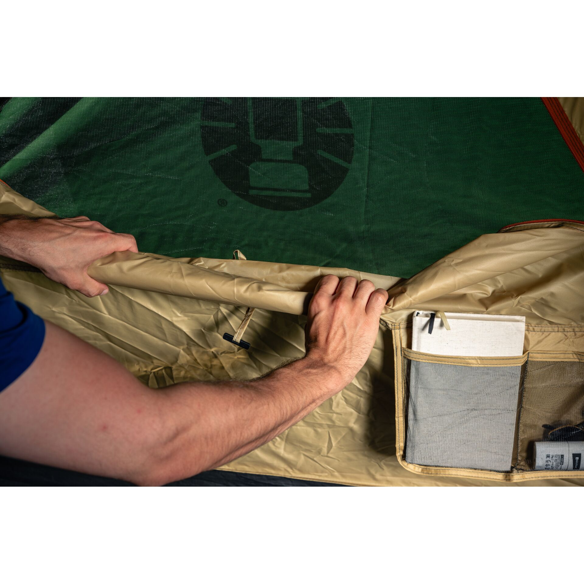 Zelt, Campen, Erwachsener, Mann, Person