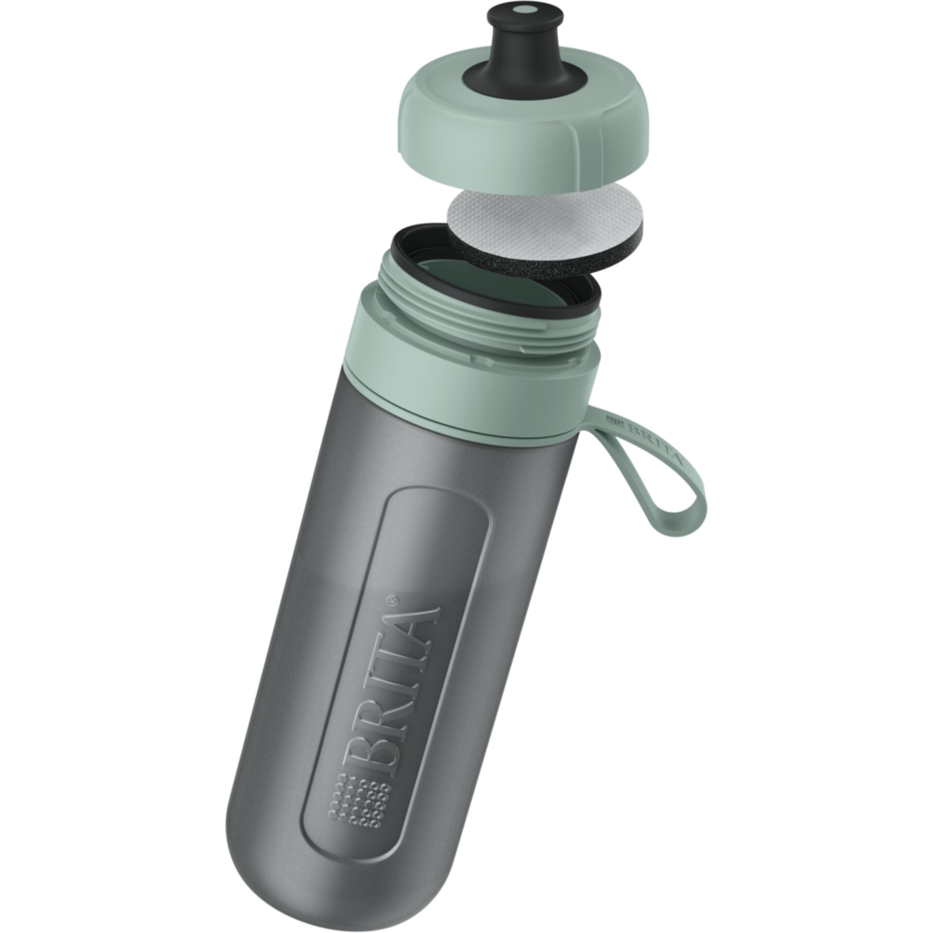Flasche, Wasserflasche, Shaker