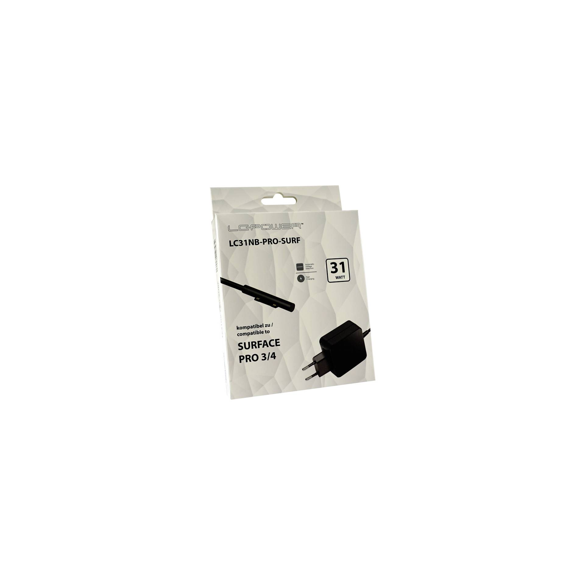 Adapter, Elektronik