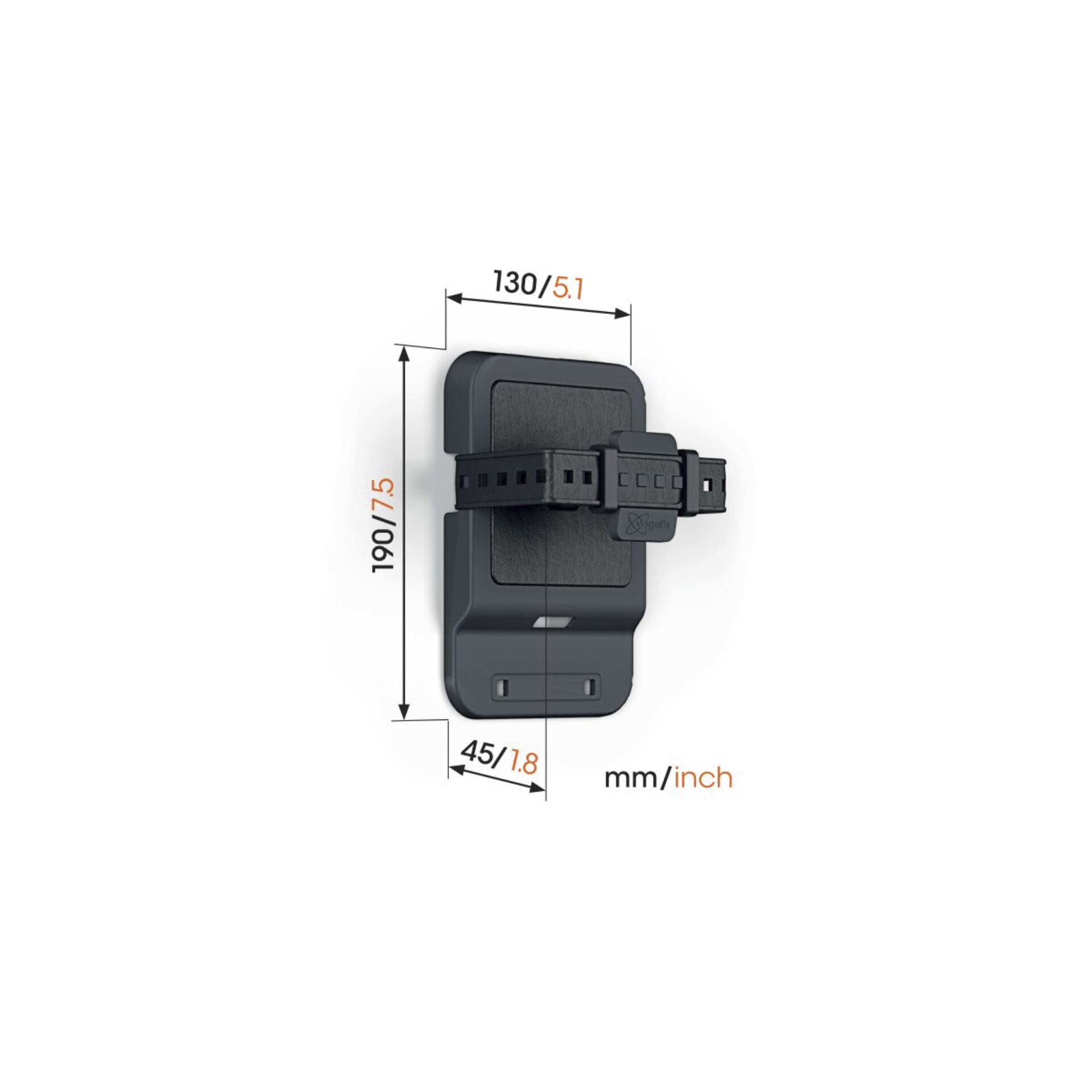 Adapter, Elektronik