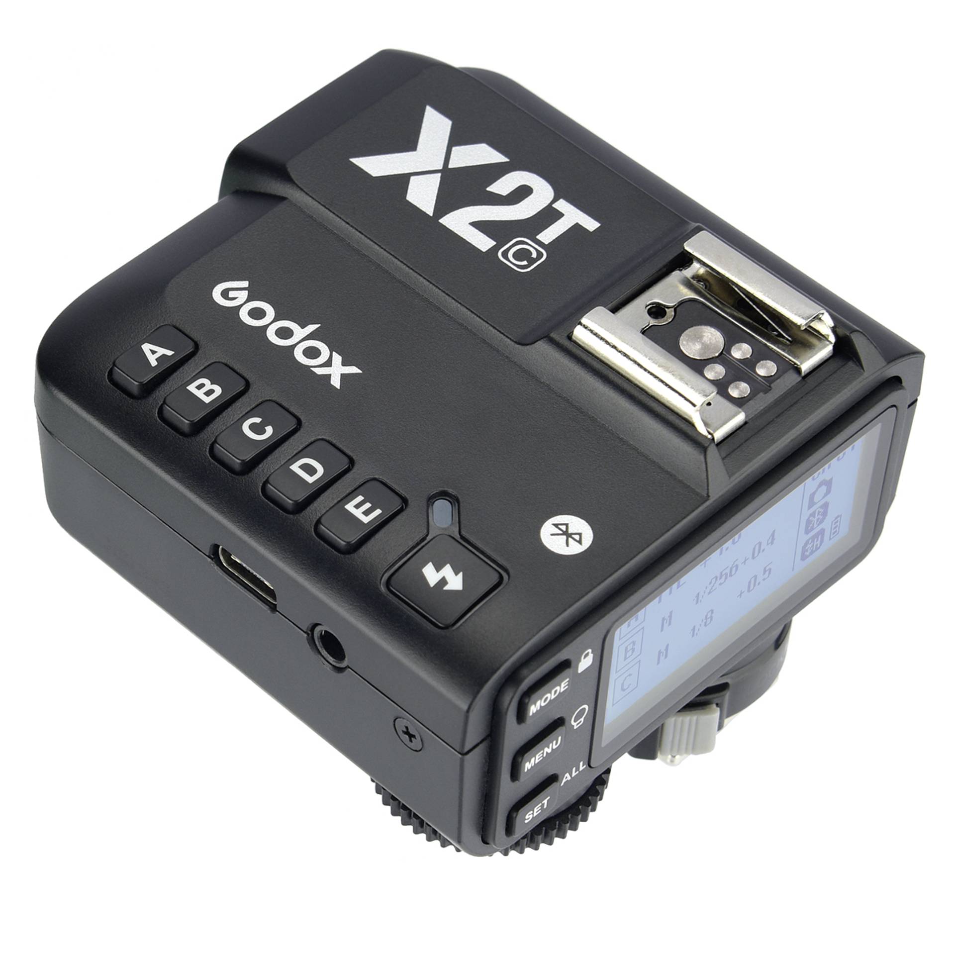 Elektronik, Adapter