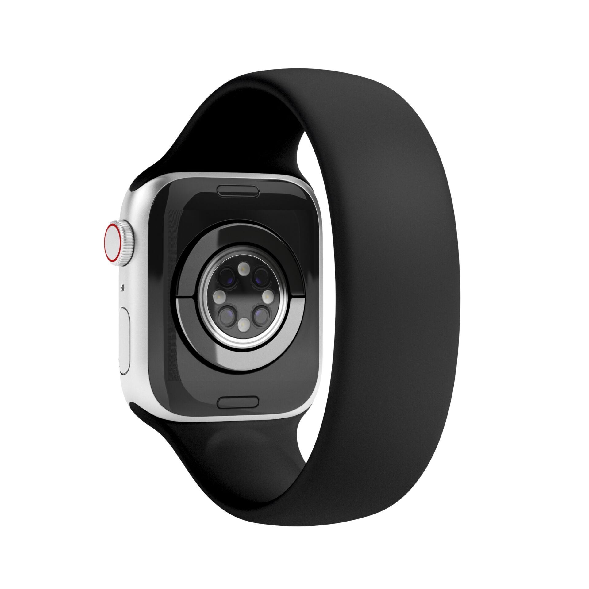 Armbanduhr, Arm, Körperteil, Person, Elektronik