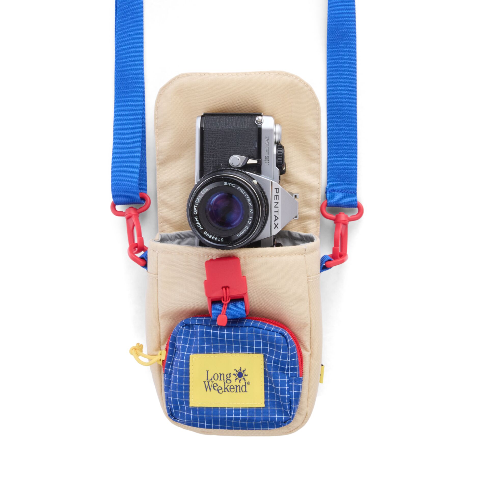 Kamera, Kameratasche, Umhängetasche, Kompaktkamera, Niedrigprofil-Tasche