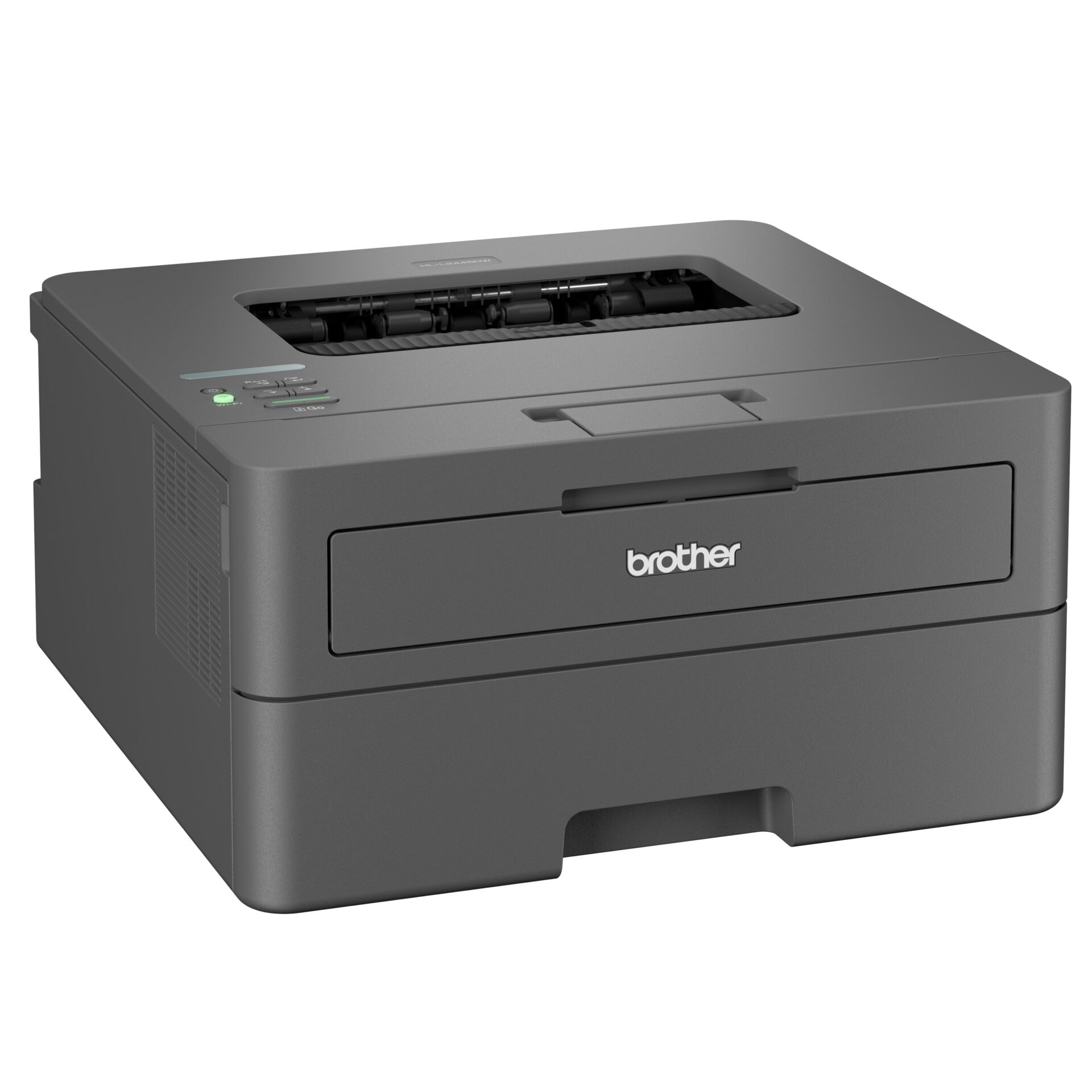 Drucker, Schwarz, DIN-A4, Laser?, Brother