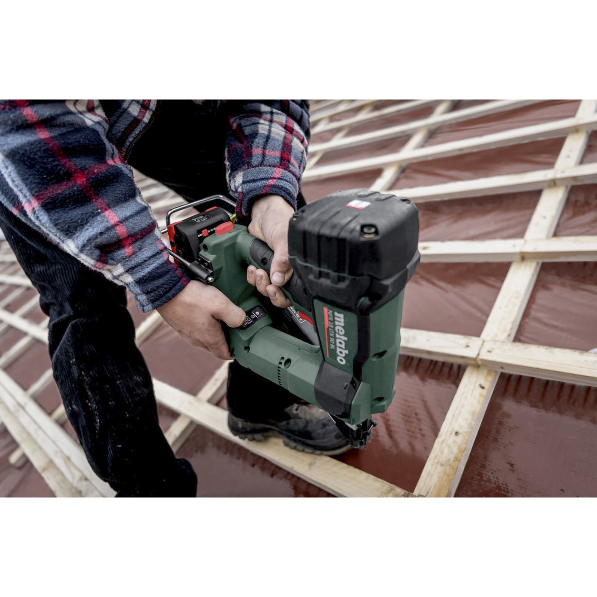 Person, Arbeiter