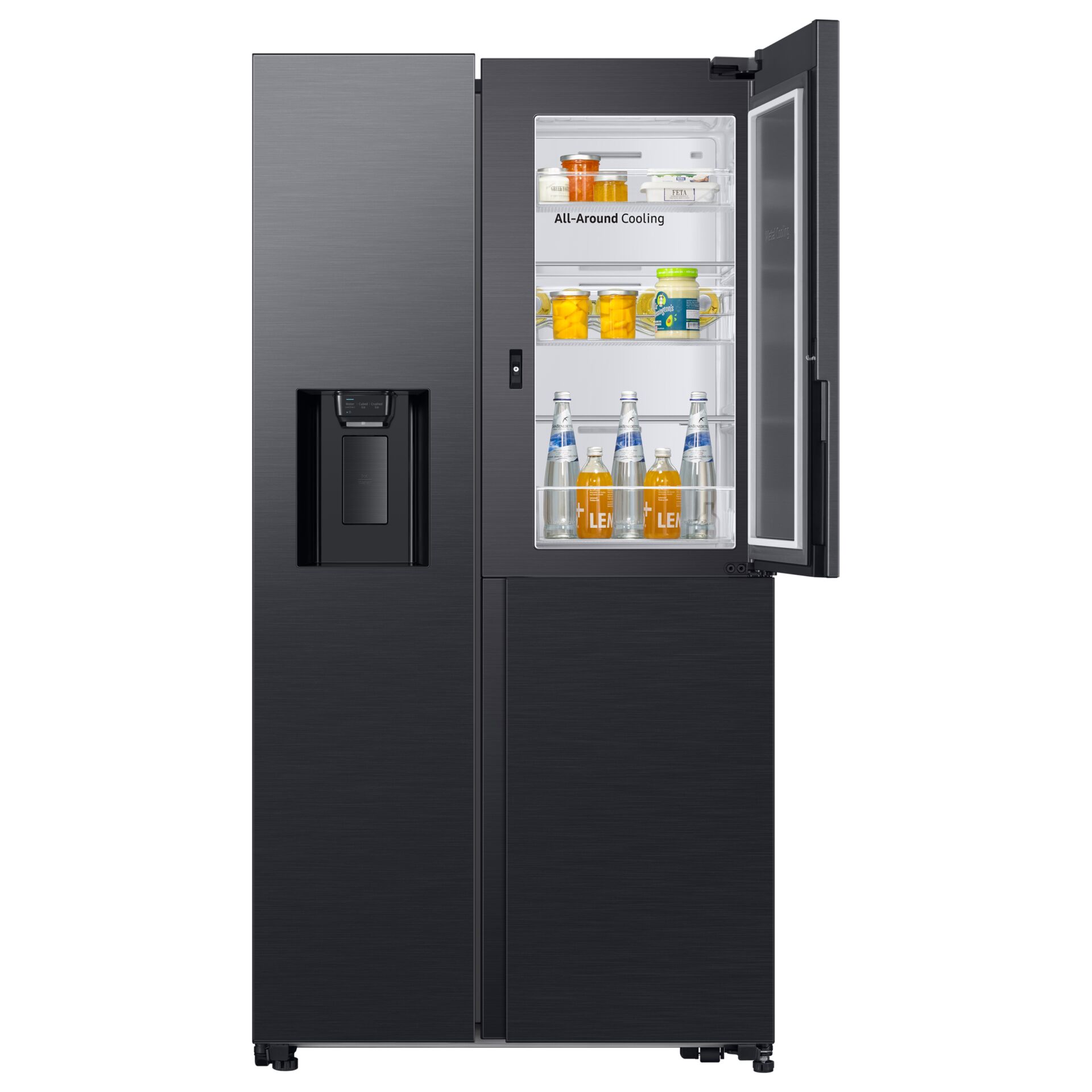 Elektrisches Gerät, Schalter, Gerät, Kühlschrank