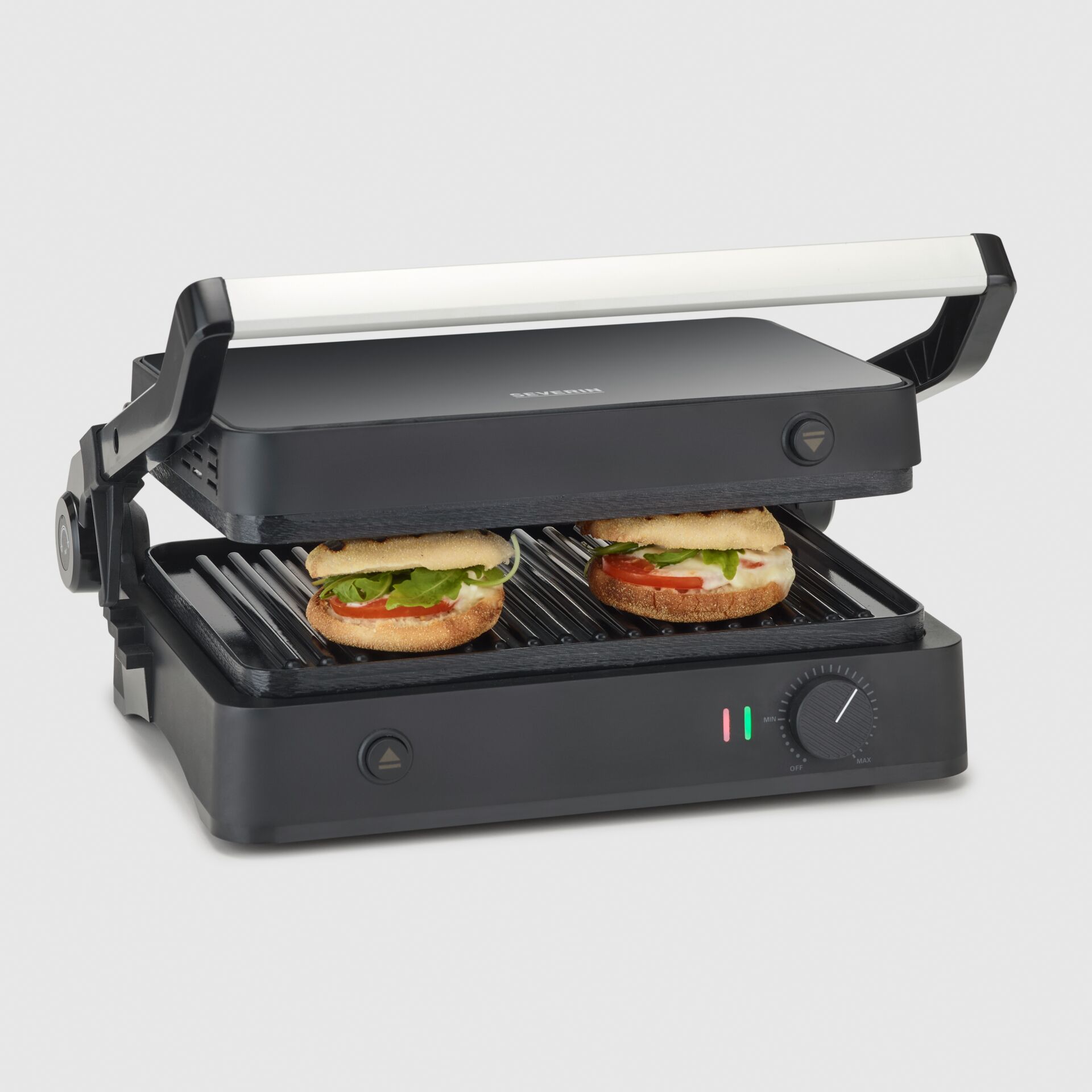 Burger, Essen, Grillen, Kochen