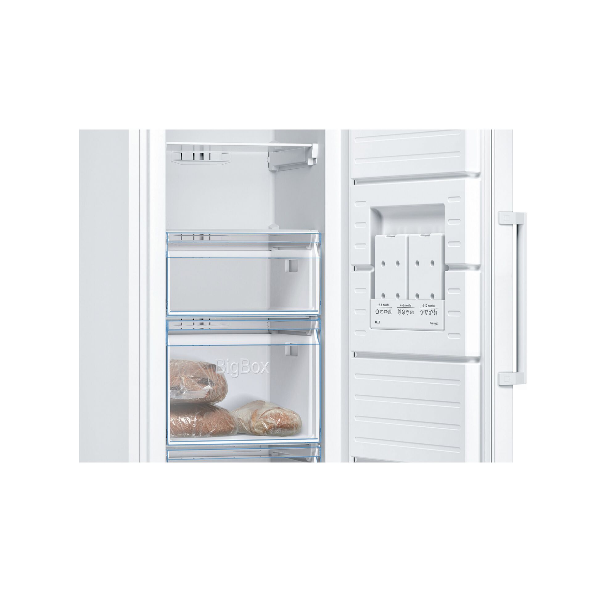 Gerät, Elektrisches Gerät, Kühlschrank