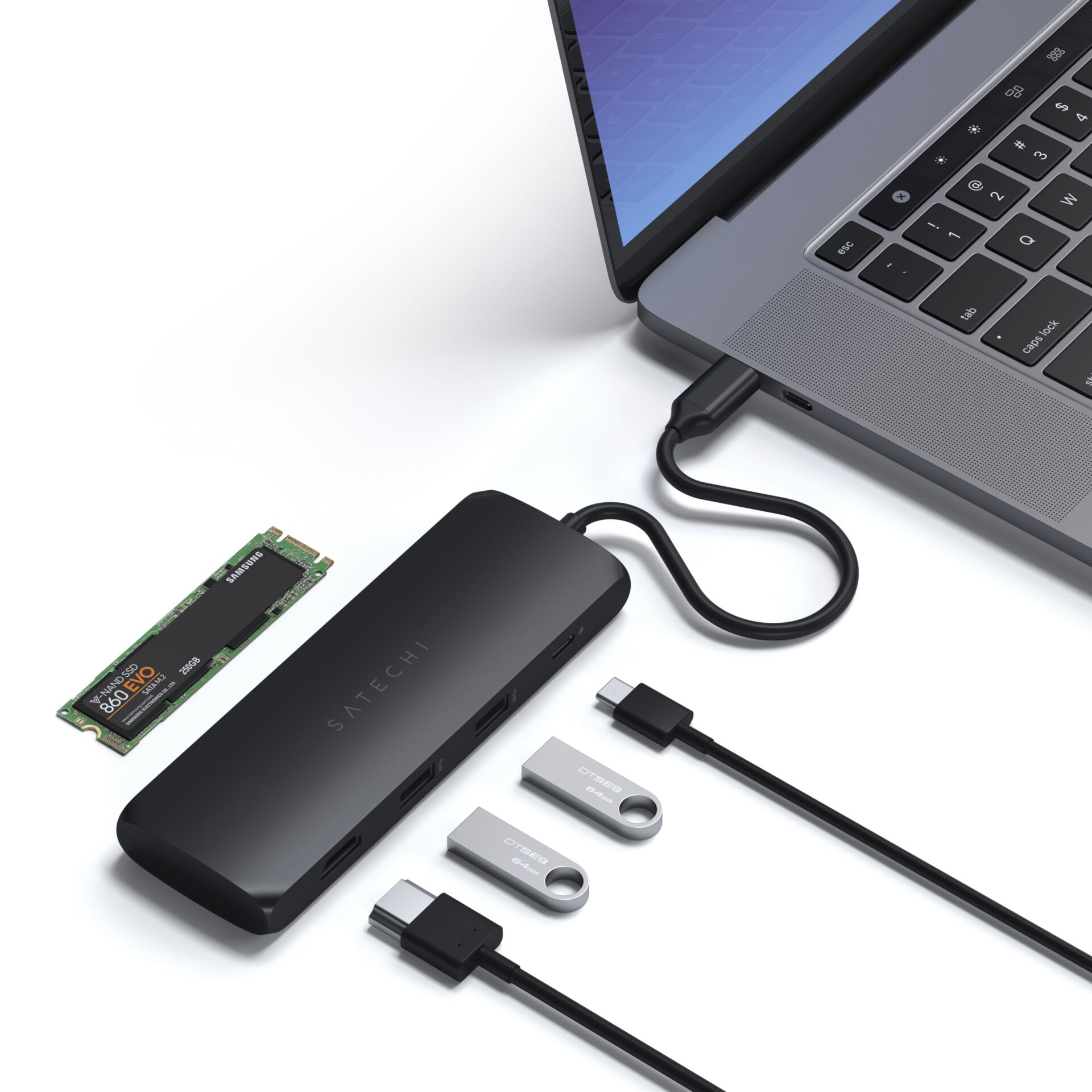 Adapter, Elektronik, Hardware, Computerausrüstung, Computer
