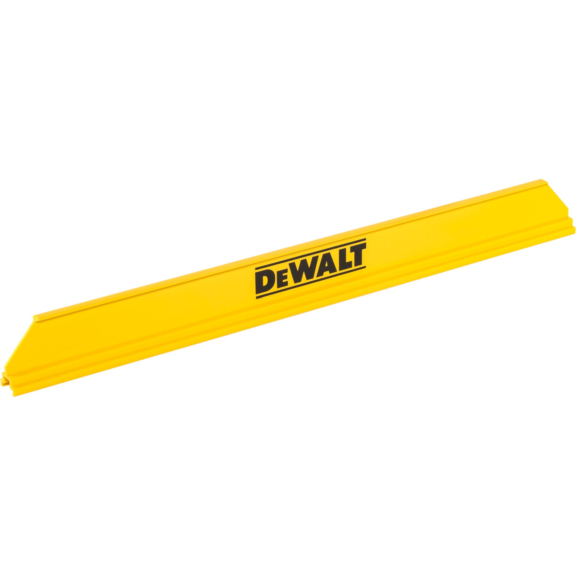Sägeführung, Kampfband, DeWalt, Gelb, Werkzeug