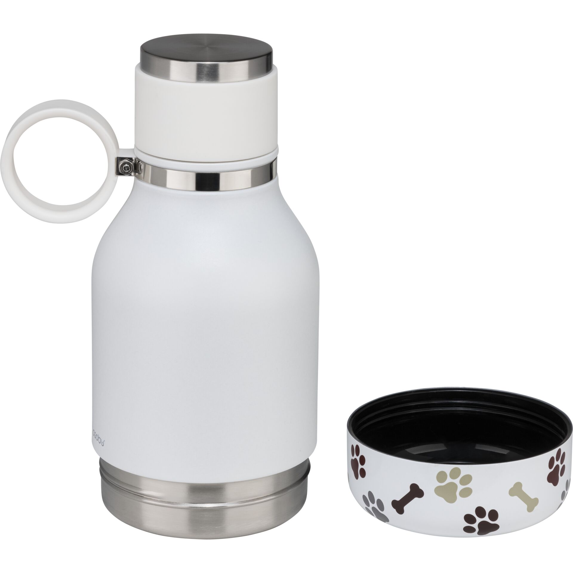 Flasche, Shaker