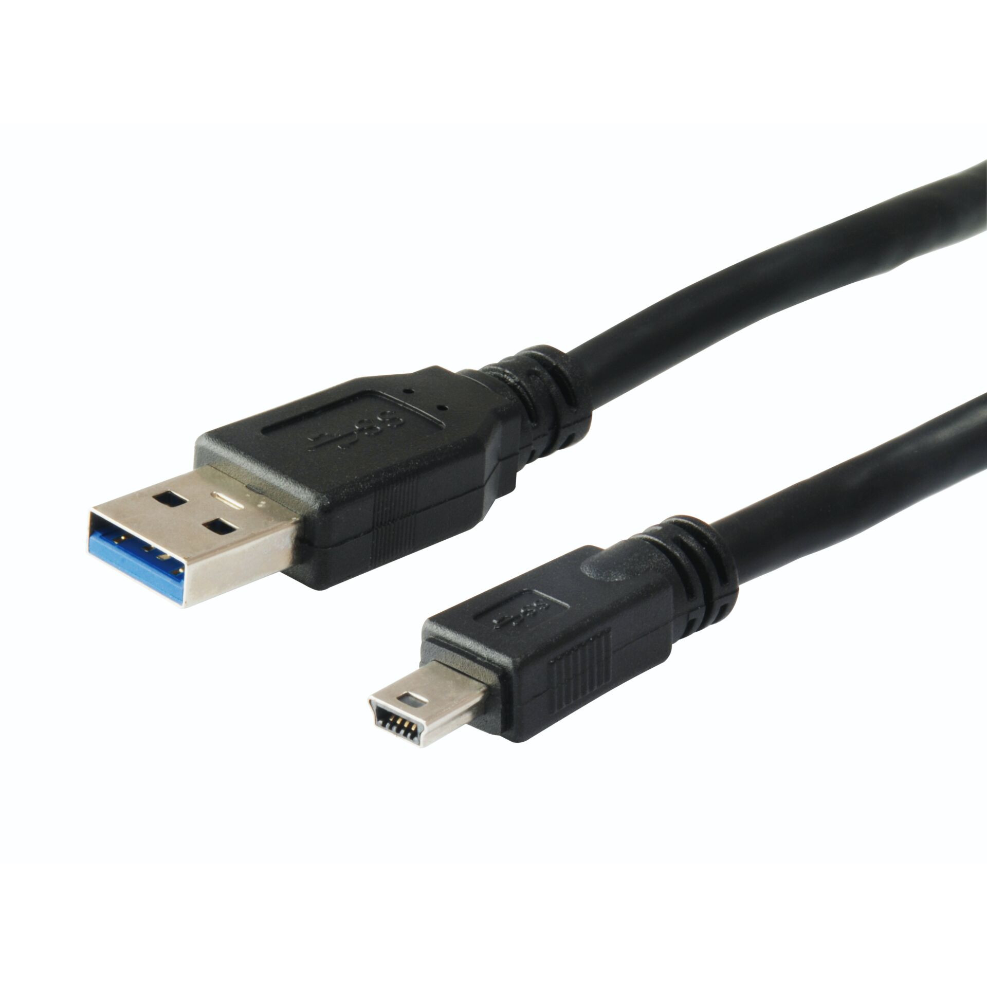 Kabel, Rauchrohr