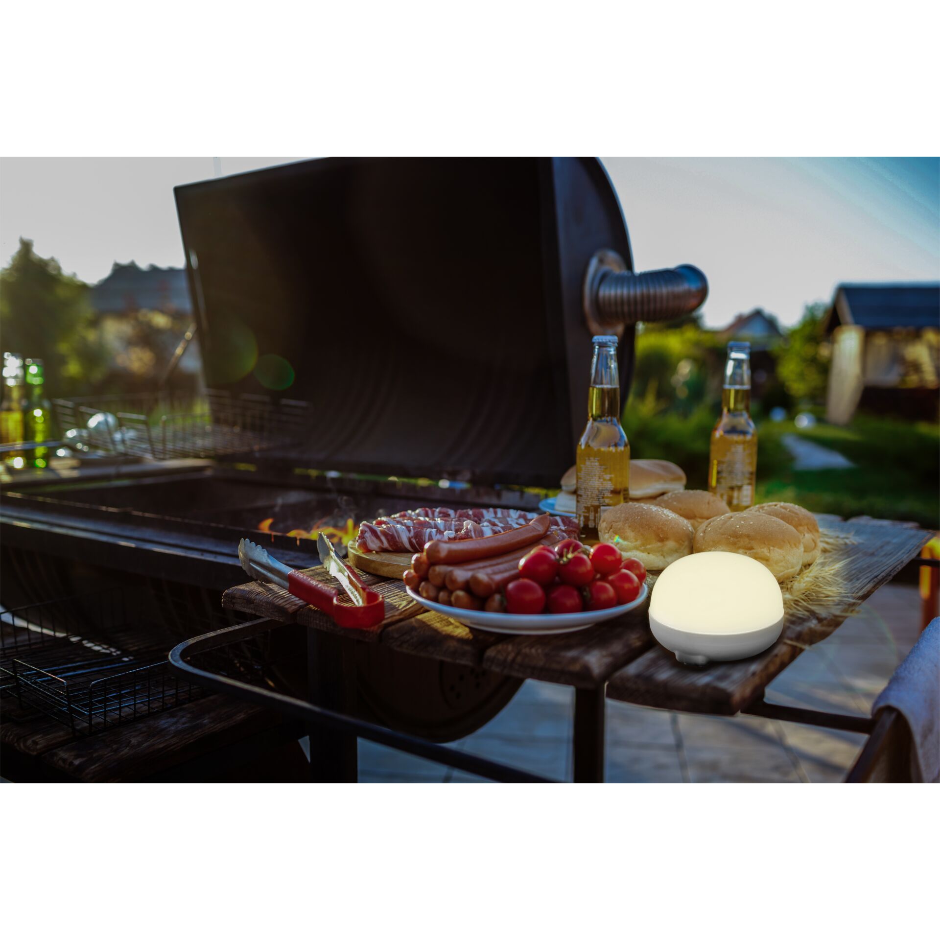 Bbq, Kochen, Essen, Grillen